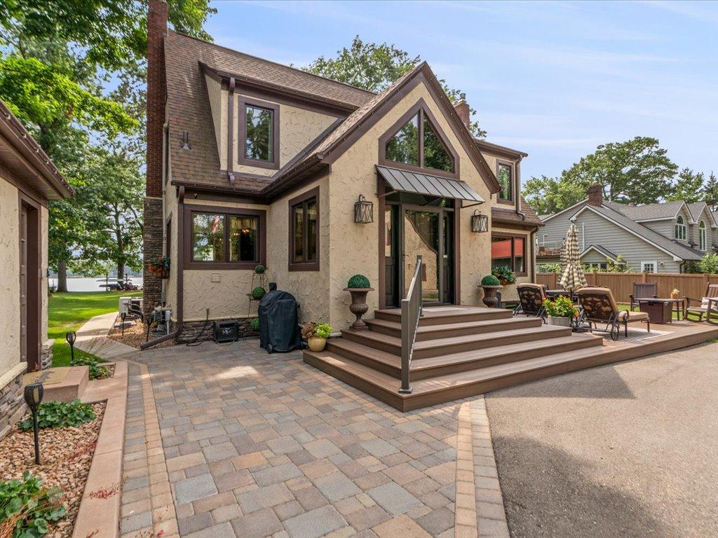 1910 single family home for sale at 102 2nd Street SE in Crosby, MN — 5 bed, 4 bath (photo 27 of 37)