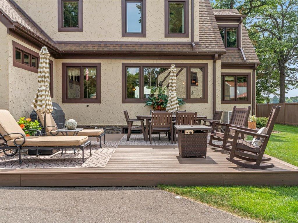 1910 single family home for sale at 102 2nd Street SE in Crosby, MN — 5 bed, 4 bath (photo 28 of 37)