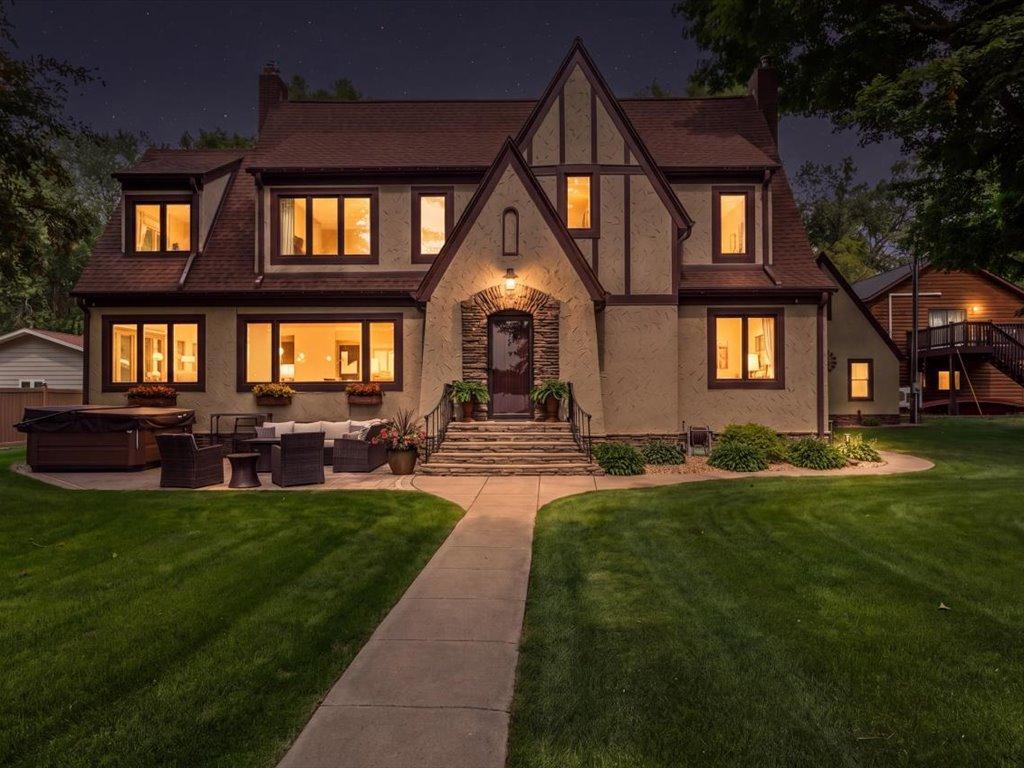 1910 single family home for sale at 102 2nd Street SE in Crosby, MN — 5 bed, 4 bath (photo 34 of 37)