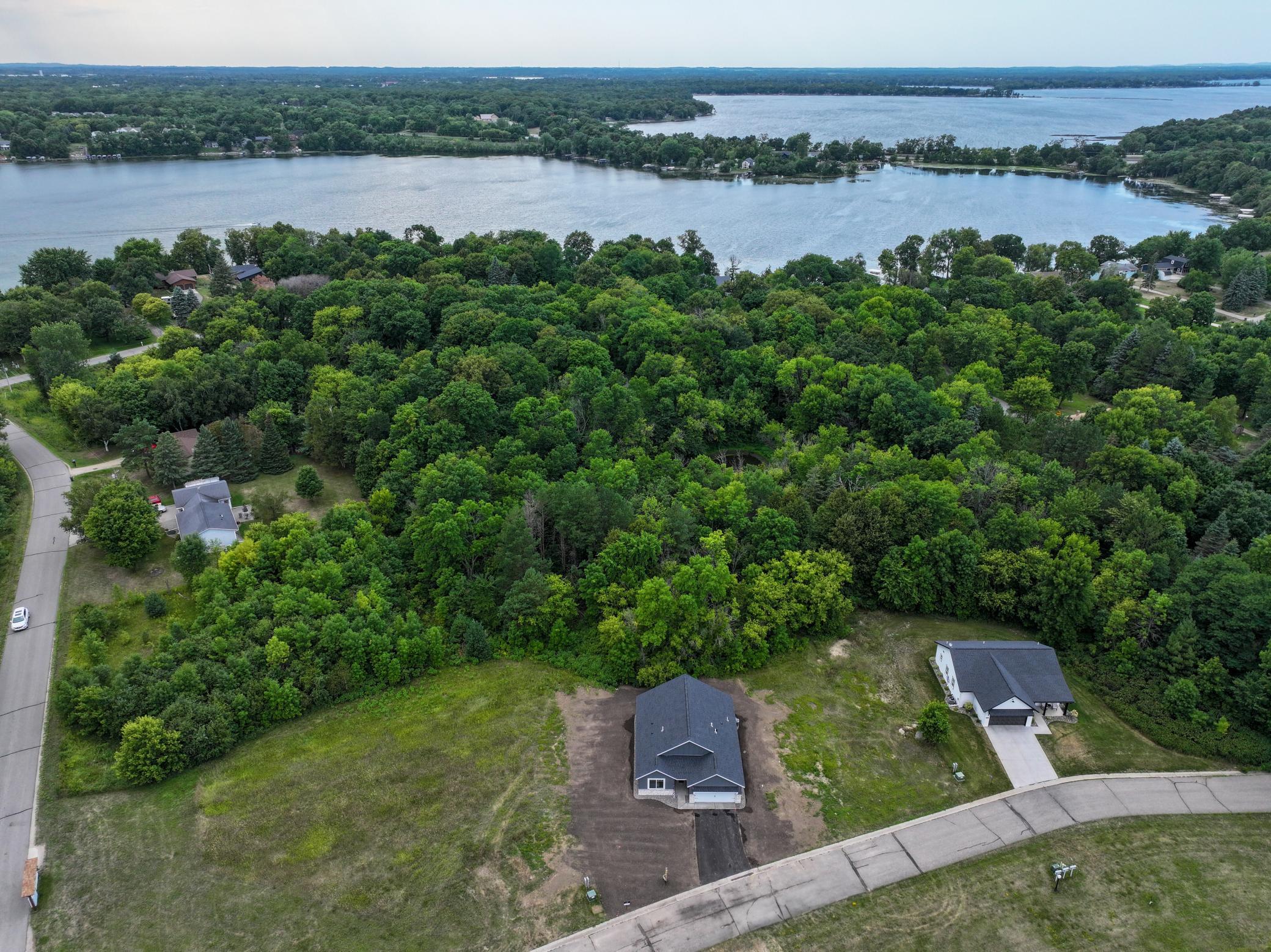 2026 single family home for sale at 1726 Donway Place NE in Alexandria, MN — 3 bed, 2 bath