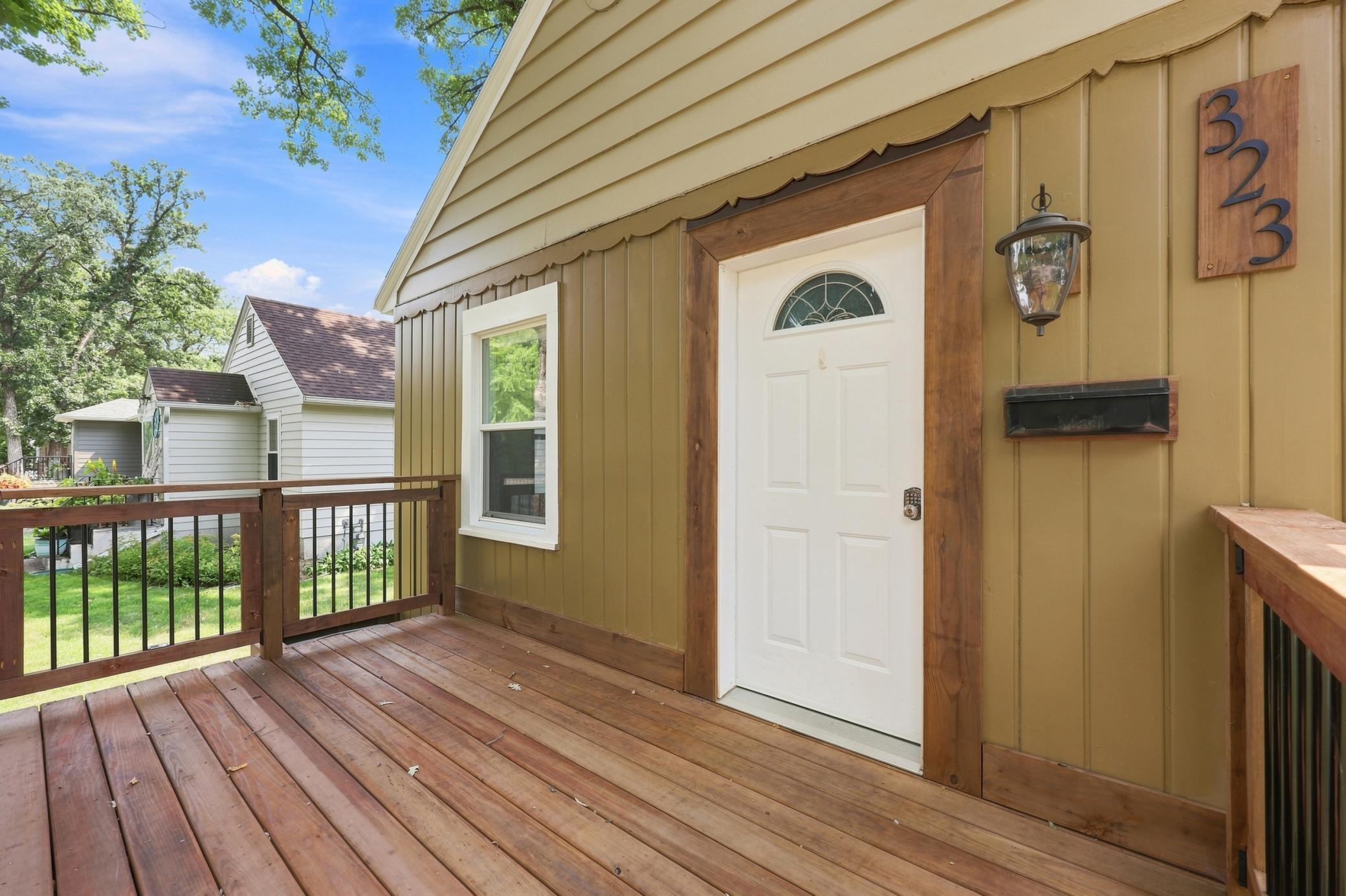 323 Sherman Street, Detroit Lakes MN 56501 - Photo 2 of 29