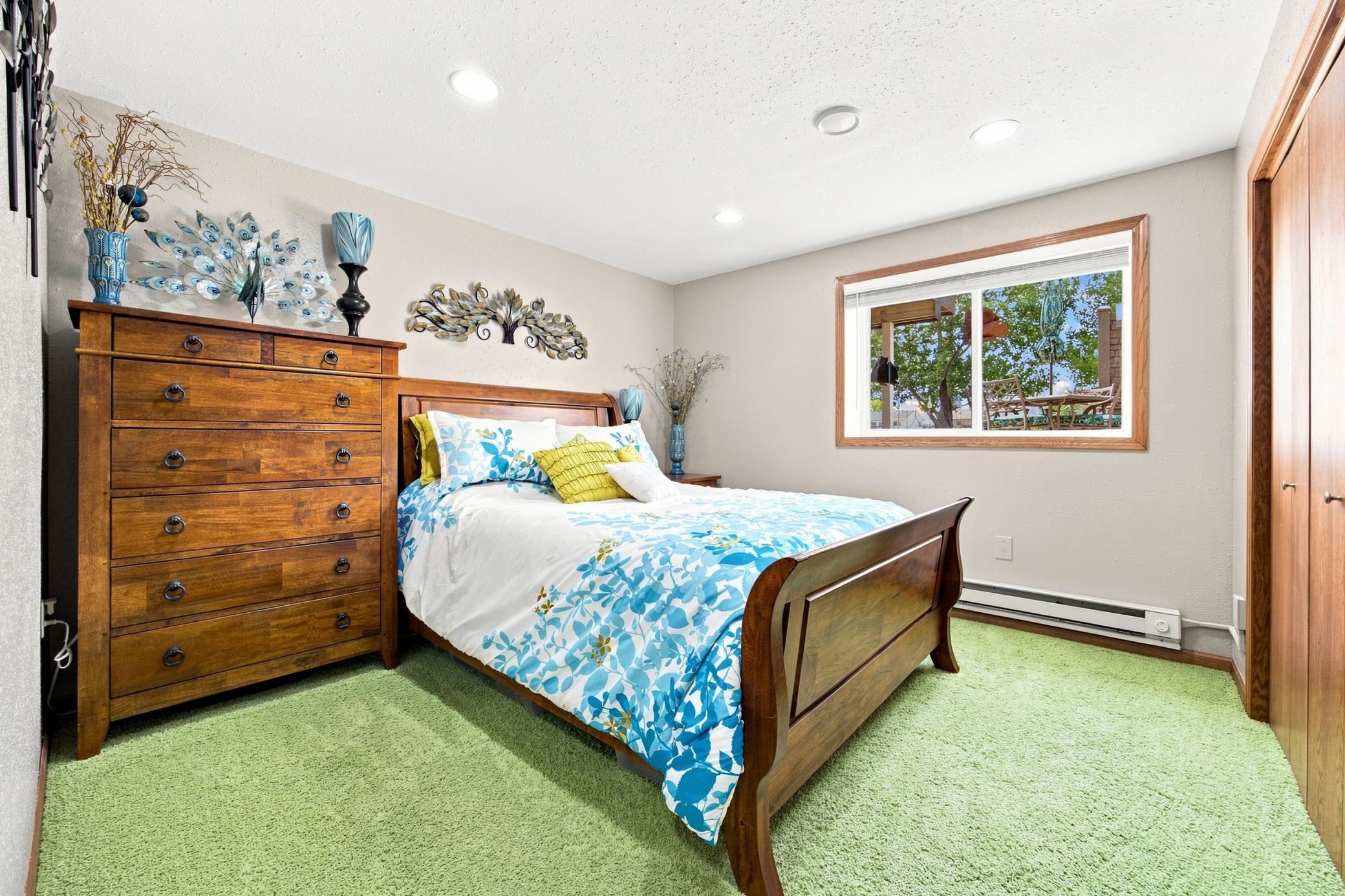 2008 single family home for sale at 4801 Lavonne Court S in Fargo, ND — 4 bed, 3 bath (photo 25 of 39)