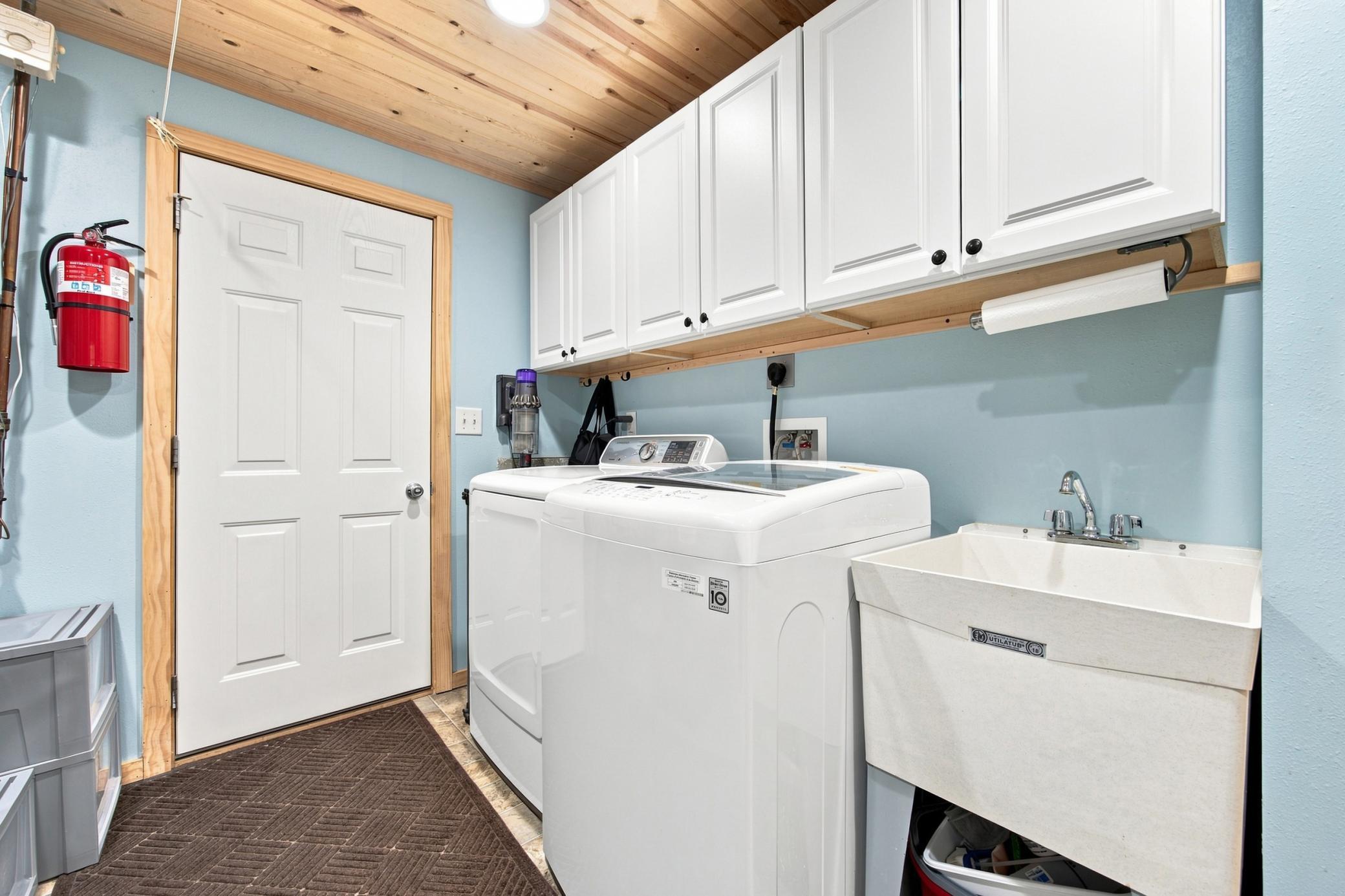 2008 single family home for sale at 4801 Lavonne Court S in Fargo, ND — 4 bed, 3 bath (photo 31 of 39)