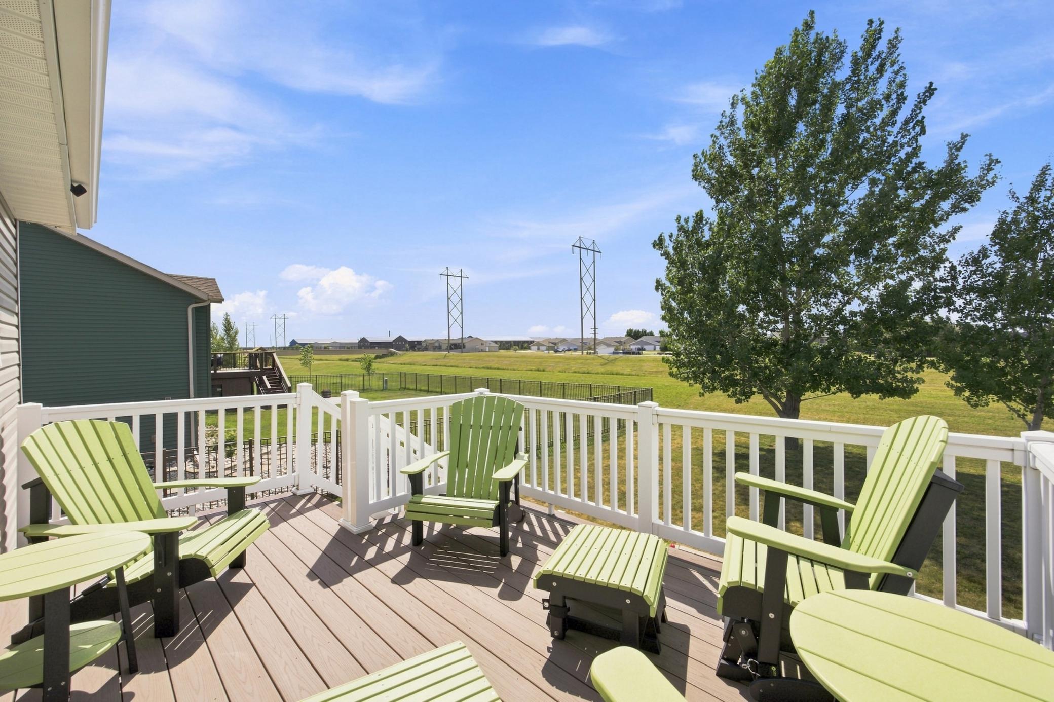 2008 single family home for sale at 4801 Lavonne Court S in Fargo, ND — 4 bed, 3 bath (photo 34 of 39)