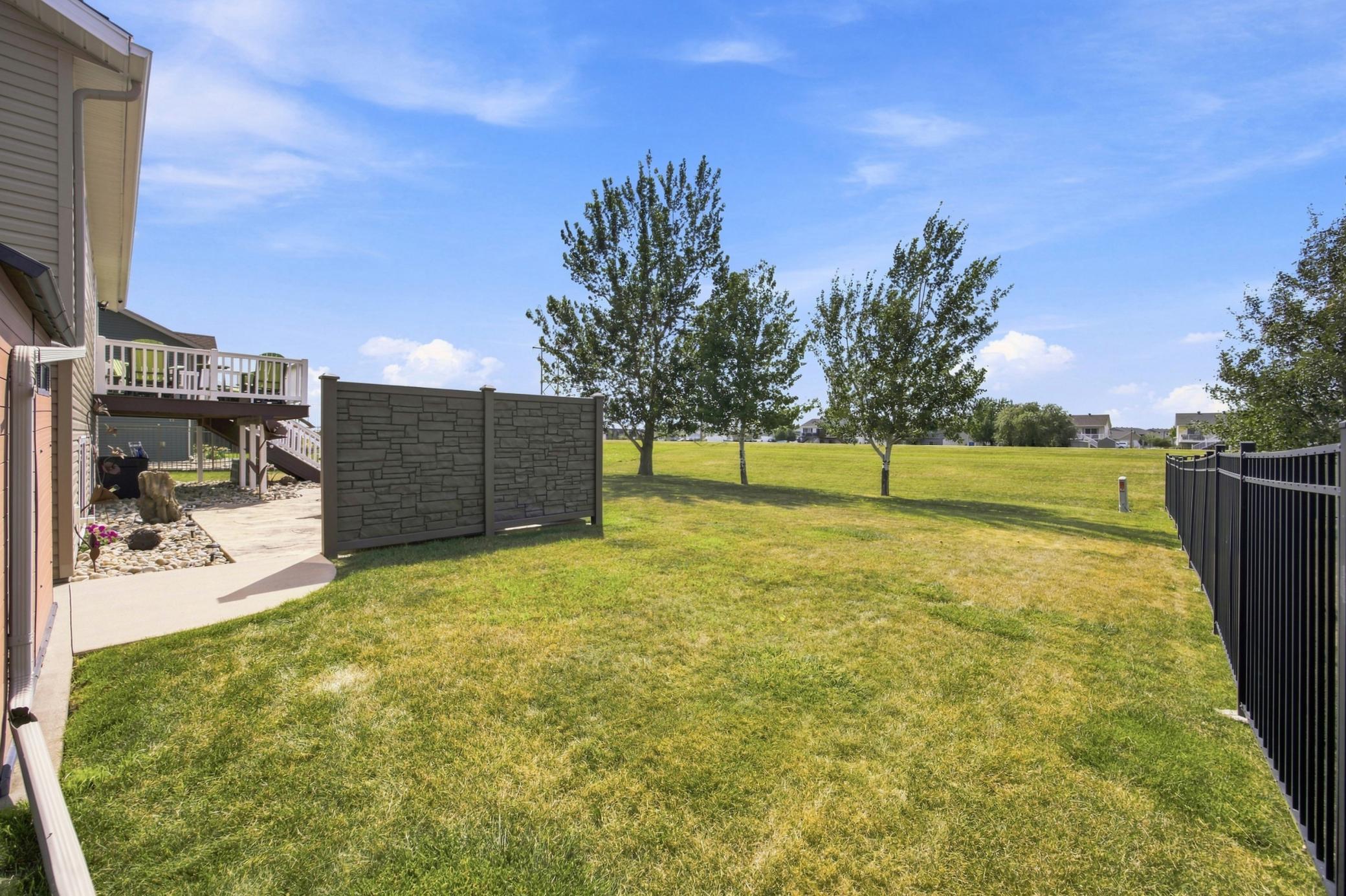 2008 single family home for sale at 4801 Lavonne Court S in Fargo, ND — 4 bed, 3 bath (photo 37 of 39)