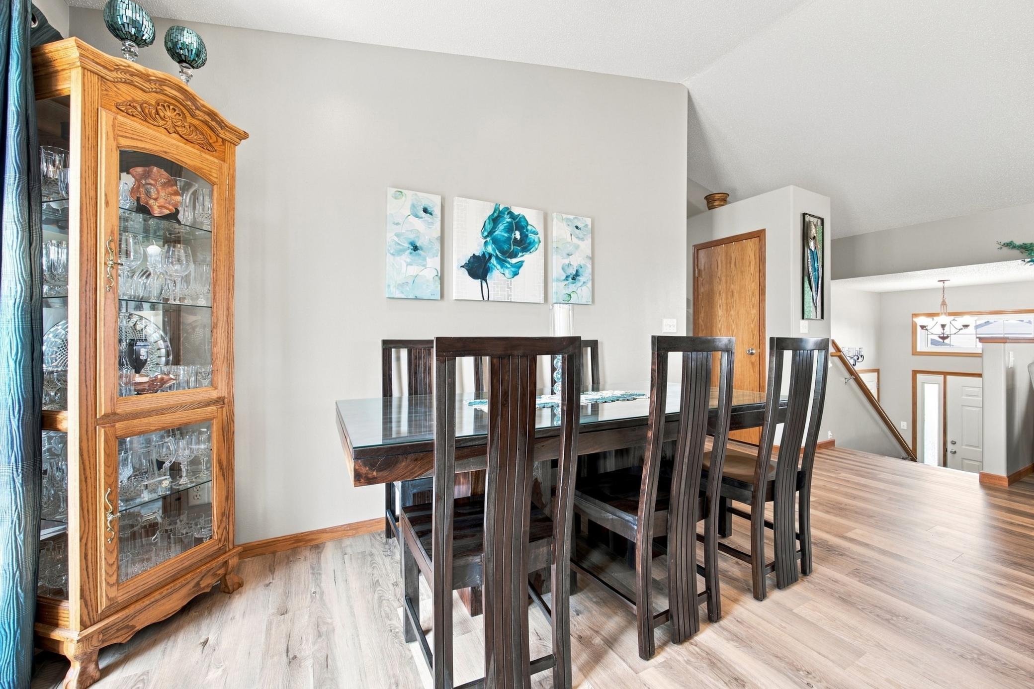 2008 single family home for sale at 4801 Lavonne Court S in Fargo, ND — 4 bed, 3 bath (photo 10 of 39)