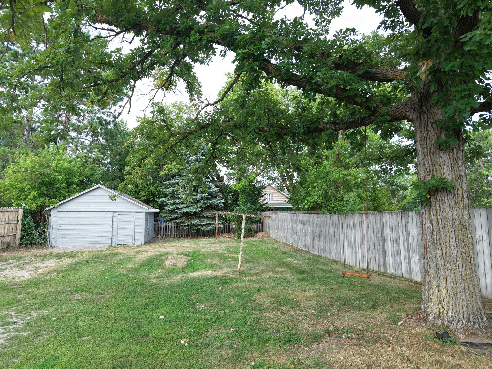 1902 single family home for sale at 228 Aspen Avenue SE in Menahga, MN — 2 bed, 1 bath (photo 24 of 27)