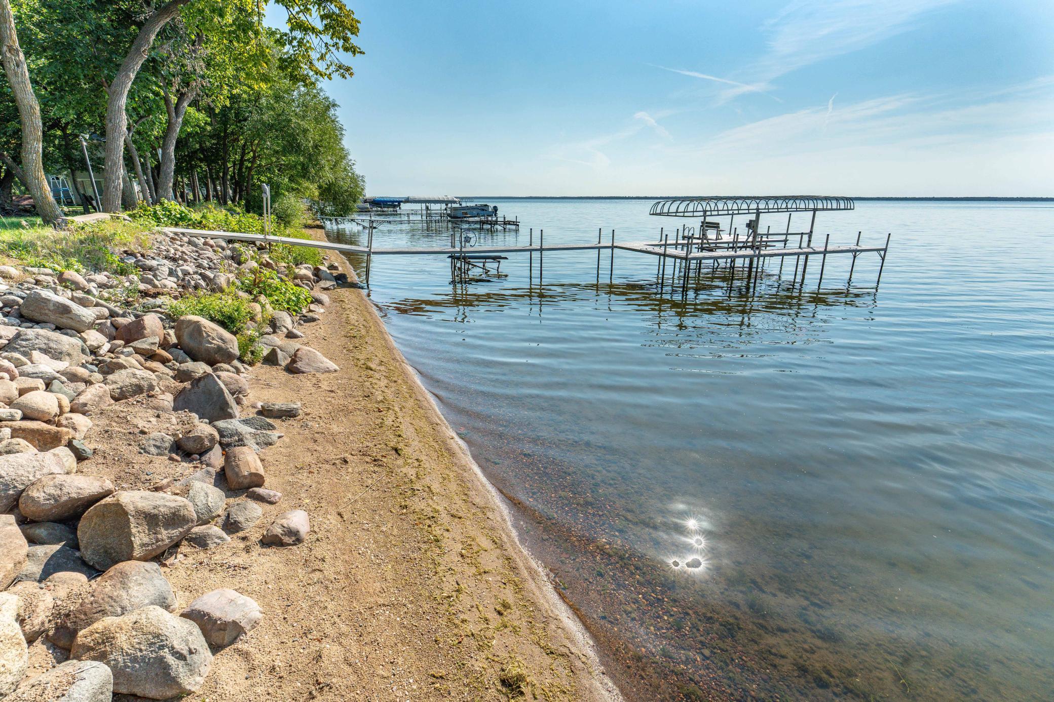1930 single family home for sale at 30103 Eldorado Beach Lane in Battle Lake, MN — 2 bed, 1 bath (photo 11 of 75)