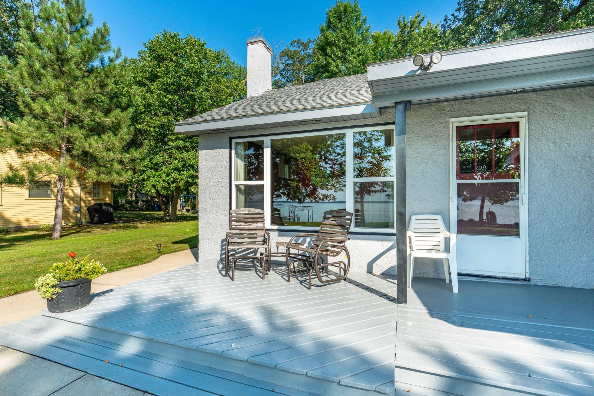 1930 single family home for sale at 30103 Eldorado Beach Lane in Battle Lake, MN — 2 bed, 1 bath (photo 13 of 75)