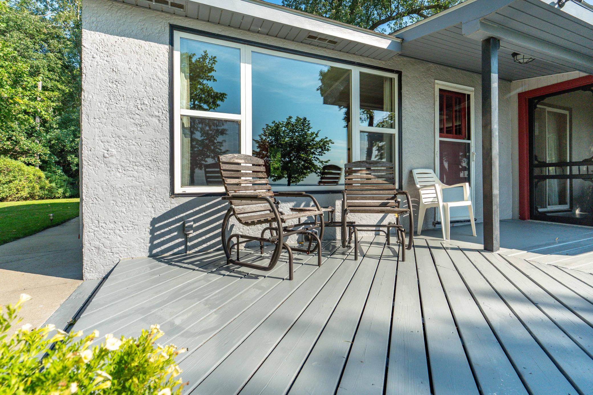 1930 single family home for sale at 30103 Eldorado Beach Lane in Battle Lake, MN — 2 bed, 1 bath (photo 14 of 75)