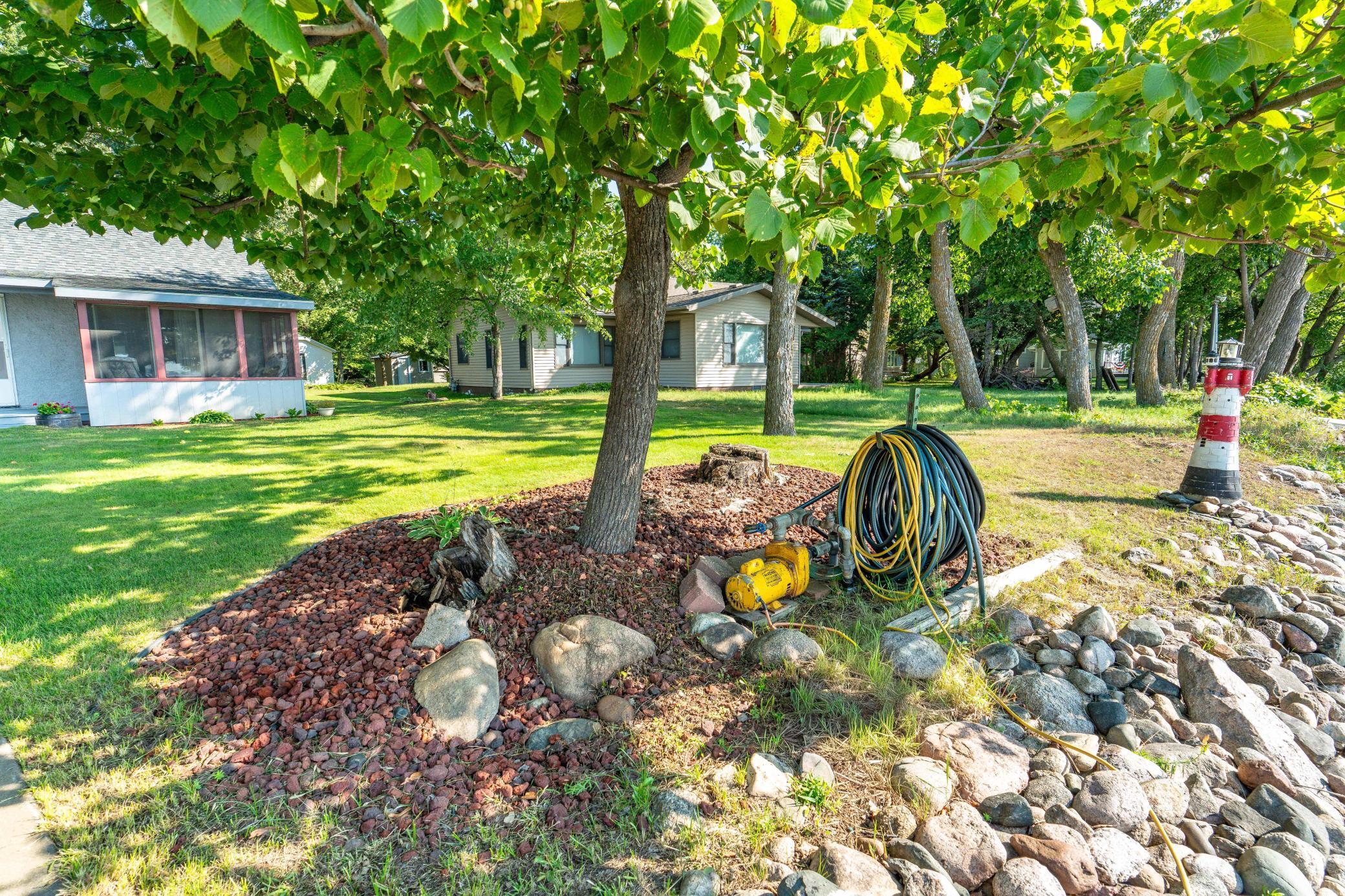 1930 single family home for sale at 30103 Eldorado Beach Lane in Battle Lake, MN — 2 bed, 1 bath (photo 17 of 75)