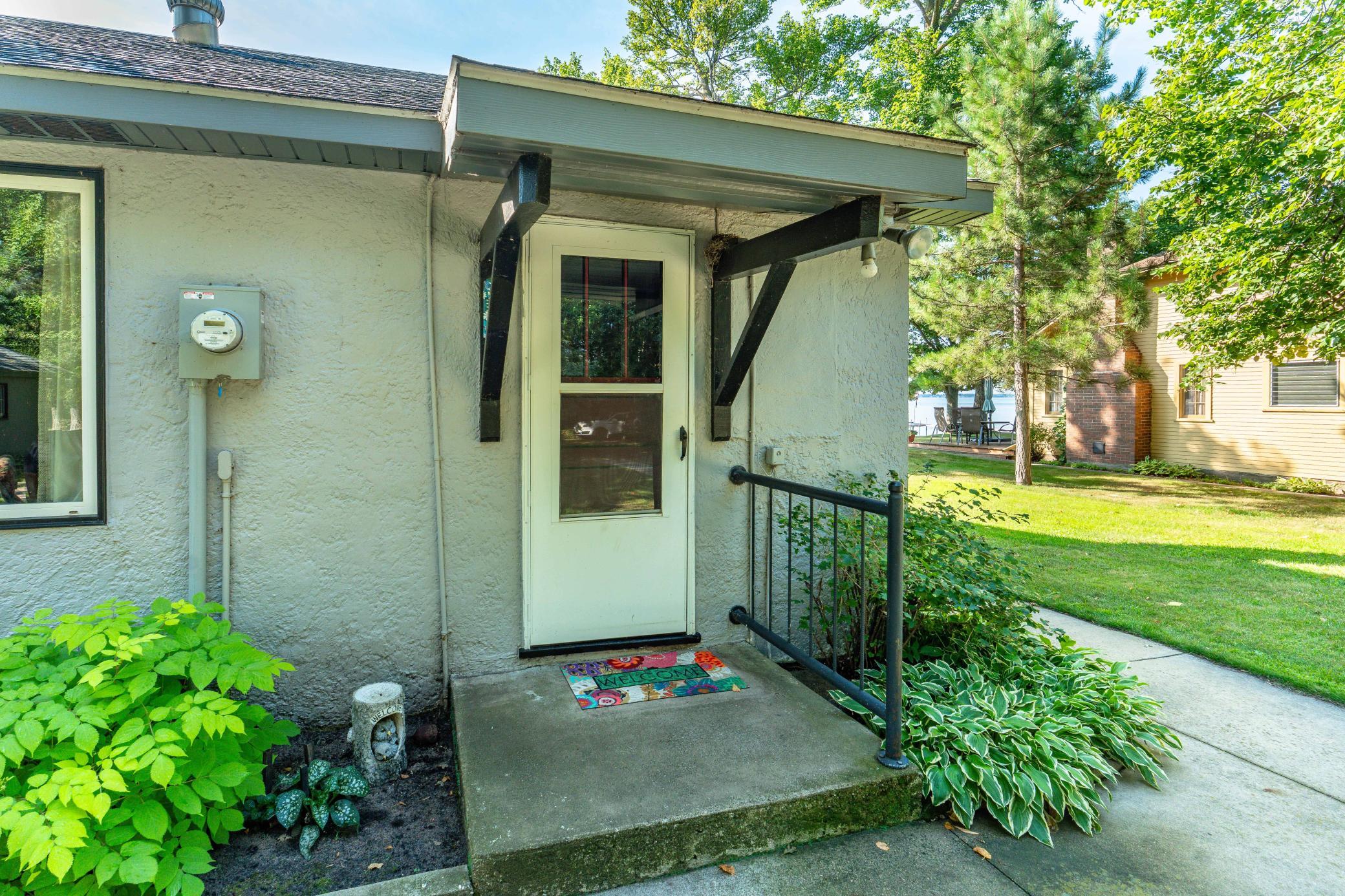 1930 single family home for sale at 30103 Eldorado Beach Lane in Battle Lake, MN — 2 bed, 1 bath (photo 18 of 75)