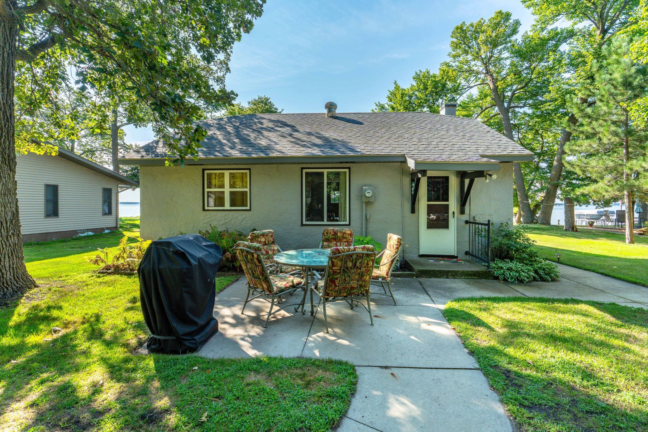 1930 single family home for sale at 30103 Eldorado Beach Lane in Battle Lake, MN — 2 bed, 1 bath (photo 19 of 75)