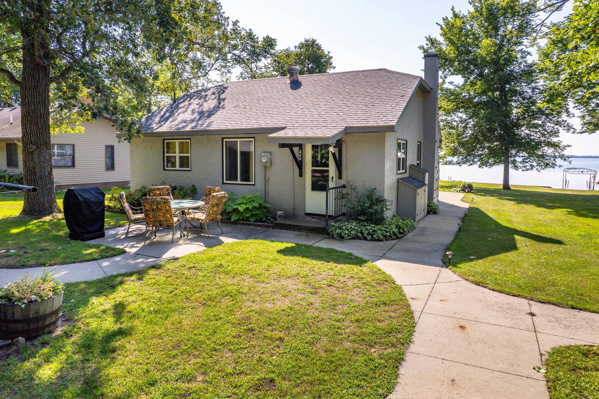 1930 single family home for sale at 30103 Eldorado Beach Lane in Battle Lake, MN — 2 bed, 1 bath (photo 21 of 75)