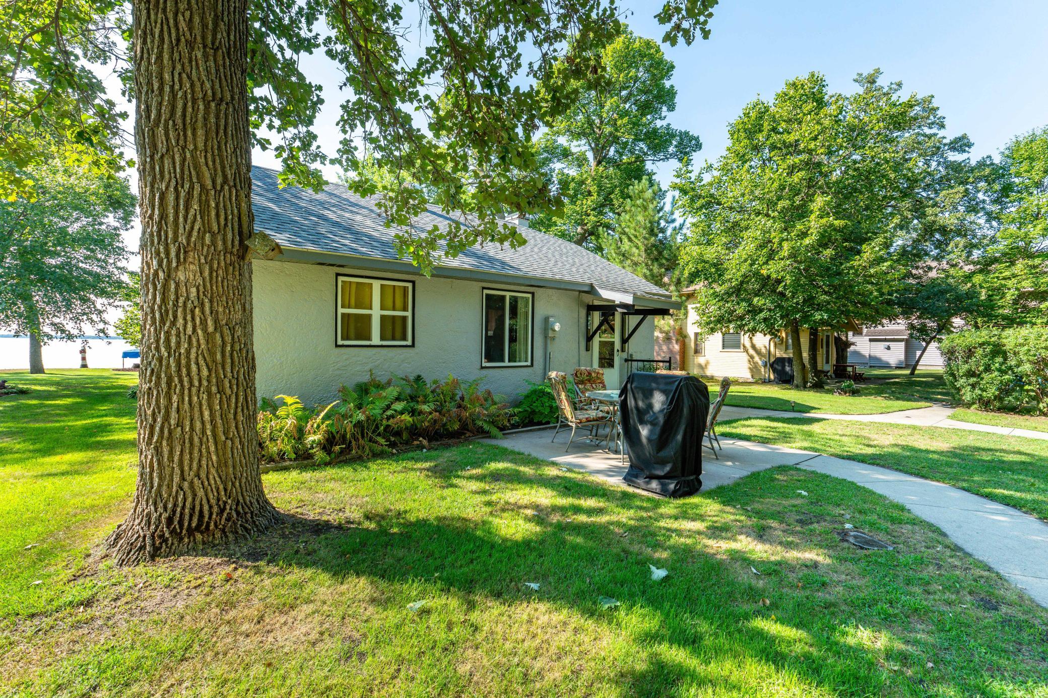 1930 single family home for sale at 30103 Eldorado Beach Lane in Battle Lake, MN — 2 bed, 1 bath (photo 22 of 75)