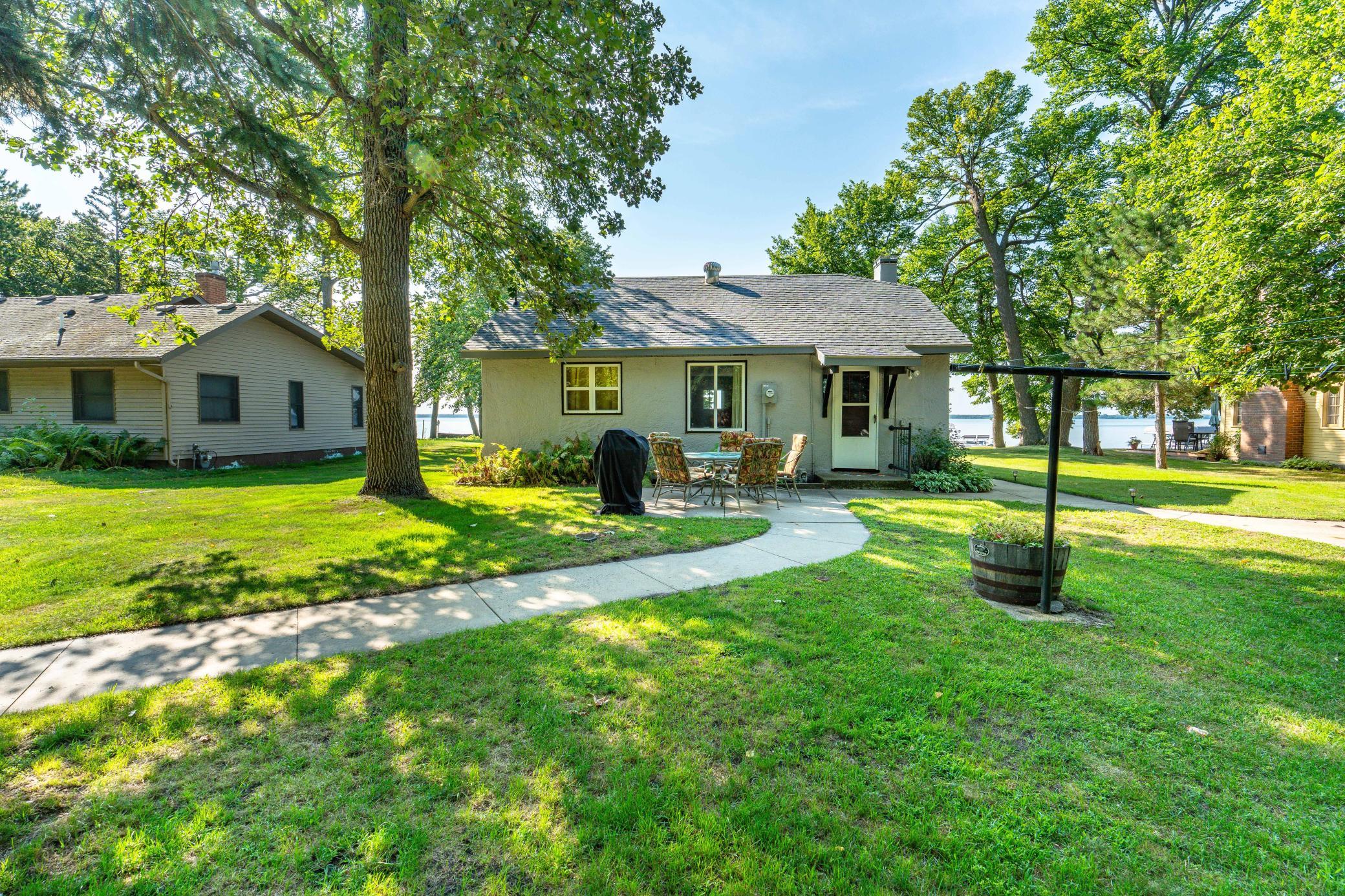 1930 single family home for sale at 30103 Eldorado Beach Lane in Battle Lake, MN — 2 bed, 1 bath (photo 23 of 75)