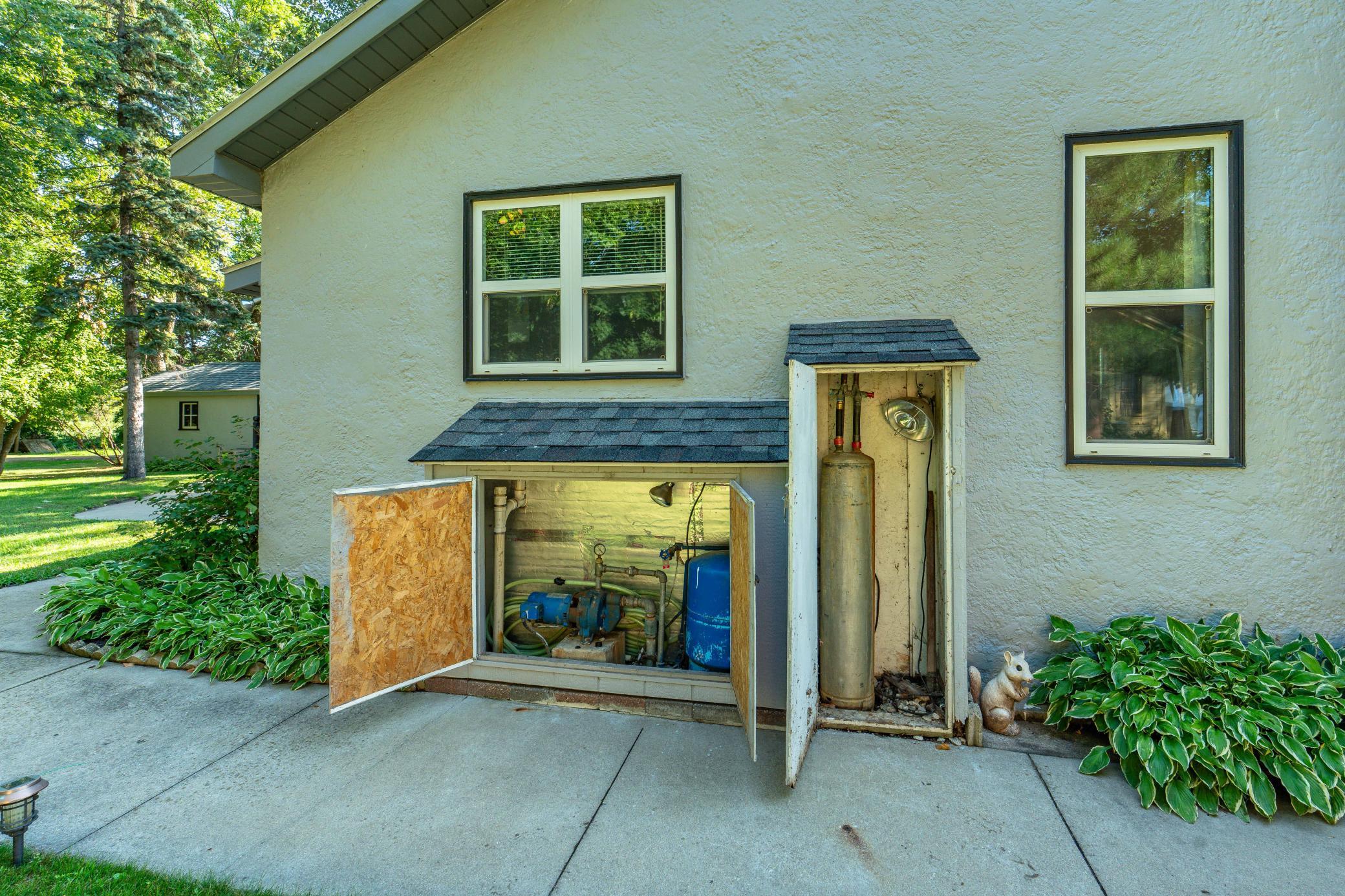 1930 single family home for sale at 30103 Eldorado Beach Lane in Battle Lake, MN — 2 bed, 1 bath (photo 26 of 75)