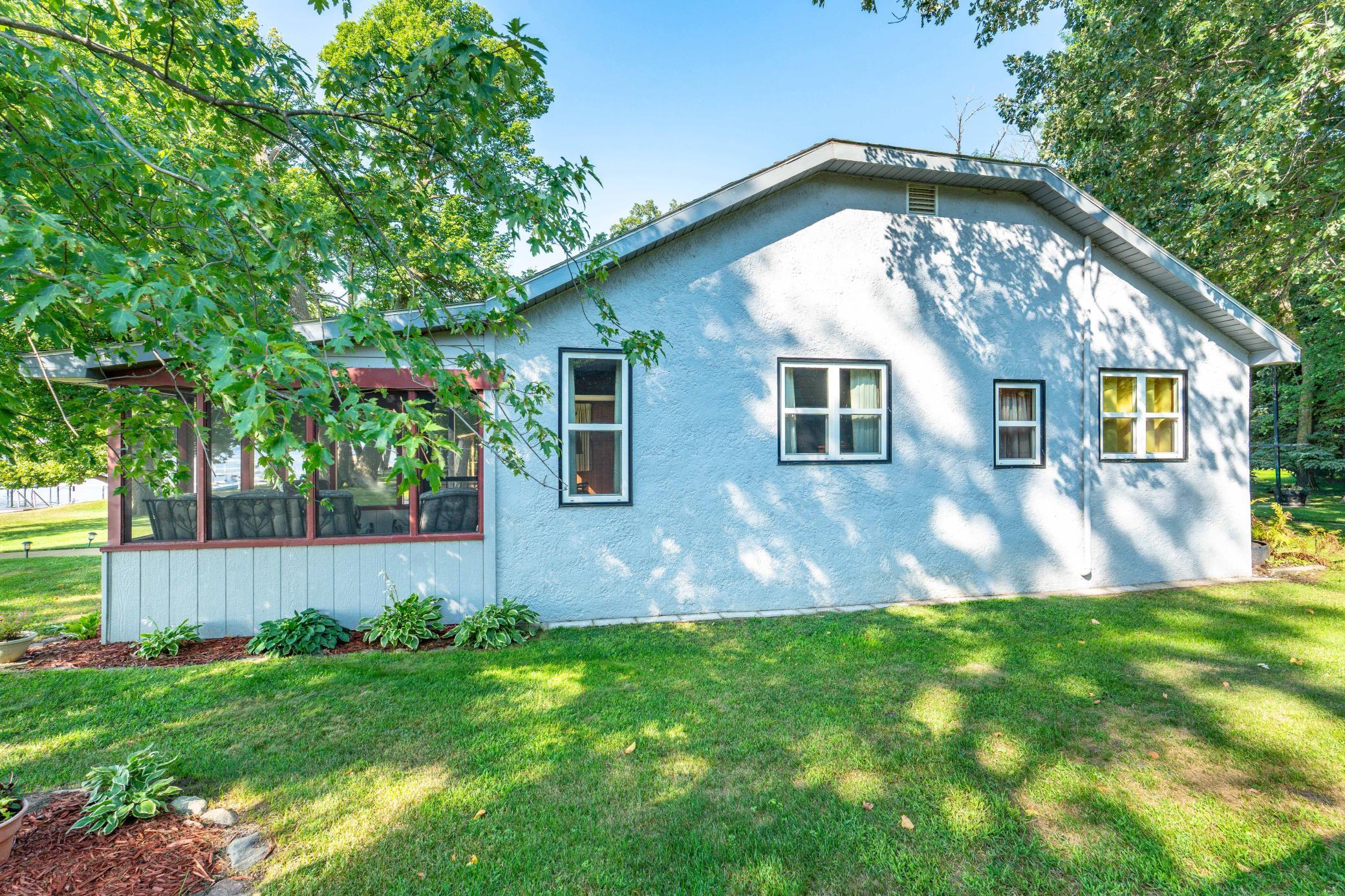 1930 single family home for sale at 30103 Eldorado Beach Lane in Battle Lake, MN — 2 bed, 1 bath (photo 27 of 75)