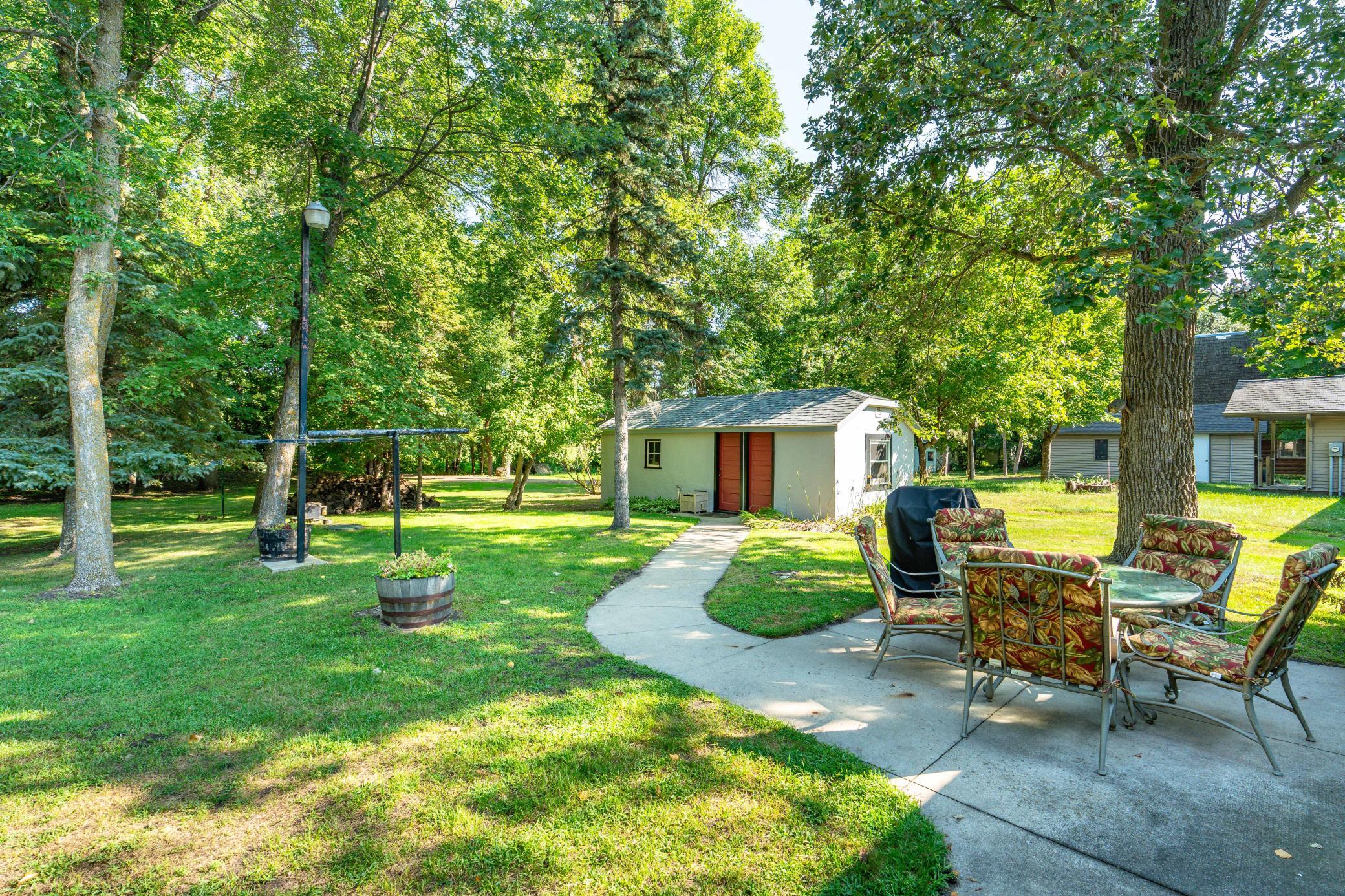 1930 single family home for sale at 30103 Eldorado Beach Lane in Battle Lake, MN — 2 bed, 1 bath (photo 28 of 75)