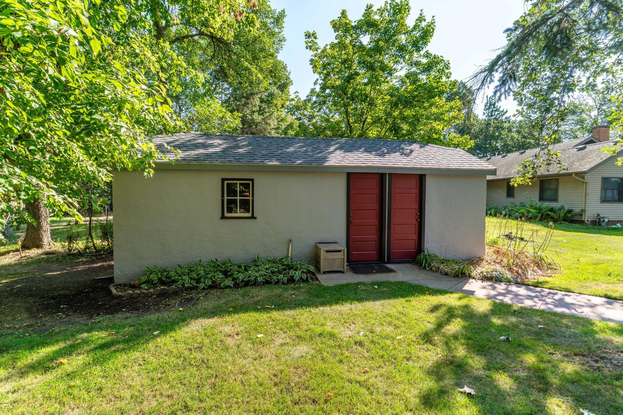 1930 single family home for sale at 30103 Eldorado Beach Lane in Battle Lake, MN — 2 bed, 1 bath (photo 29 of 75)