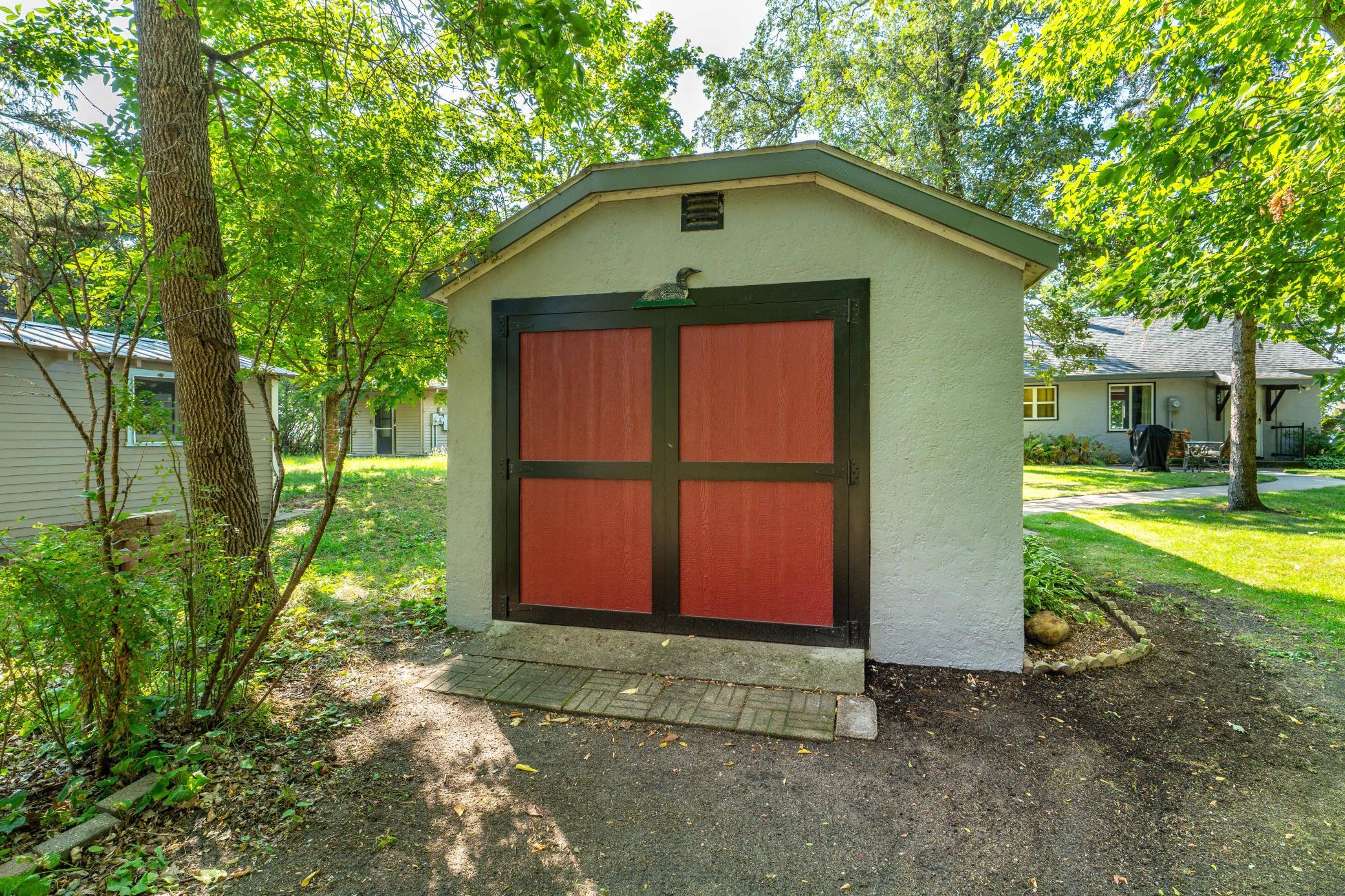 1930 single family home for sale at 30103 Eldorado Beach Lane in Battle Lake, MN — 2 bed, 1 bath (photo 30 of 75)