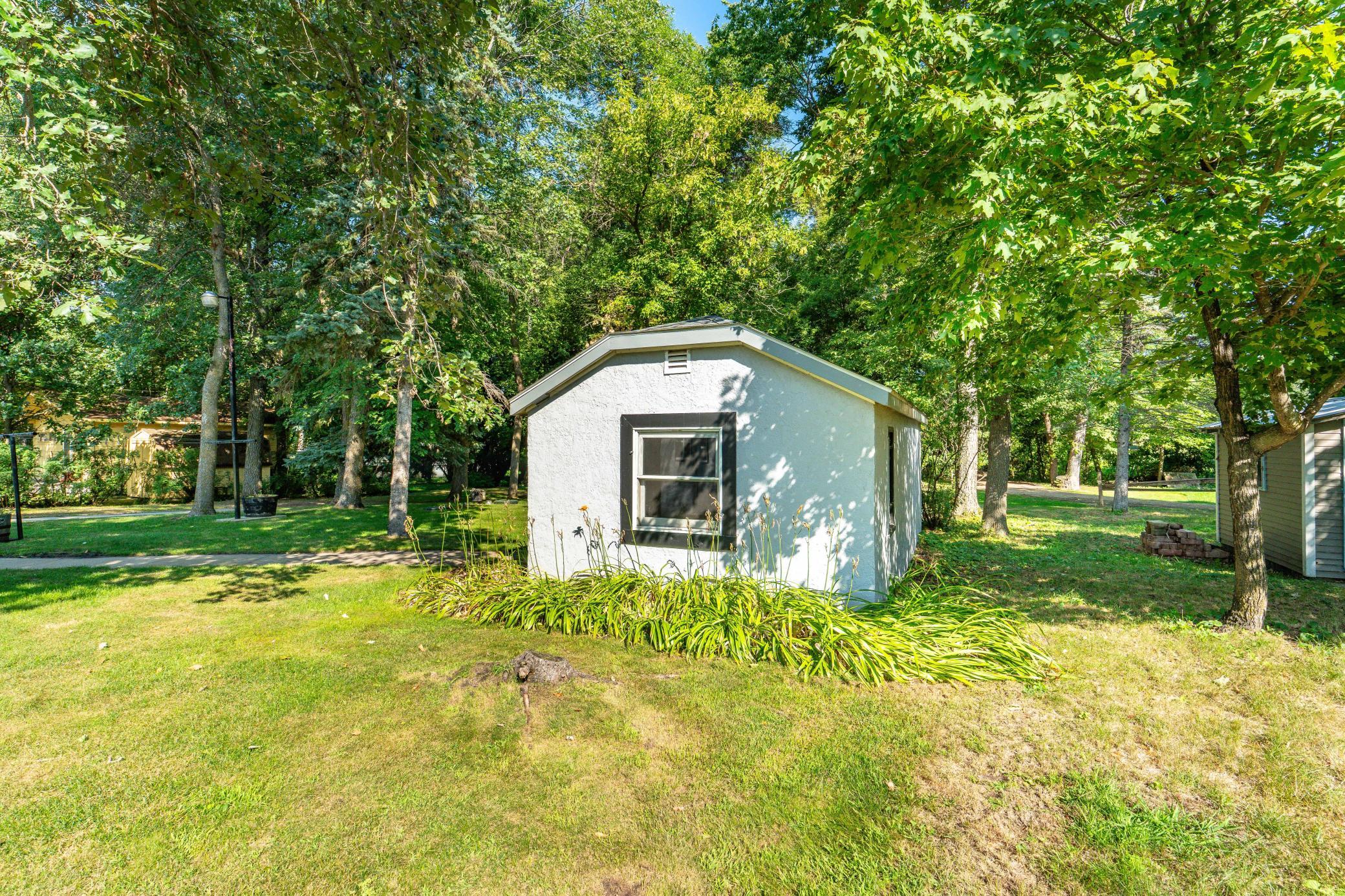 1930 single family home for sale at 30103 Eldorado Beach Lane in Battle Lake, MN — 2 bed, 1 bath (photo 31 of 75)