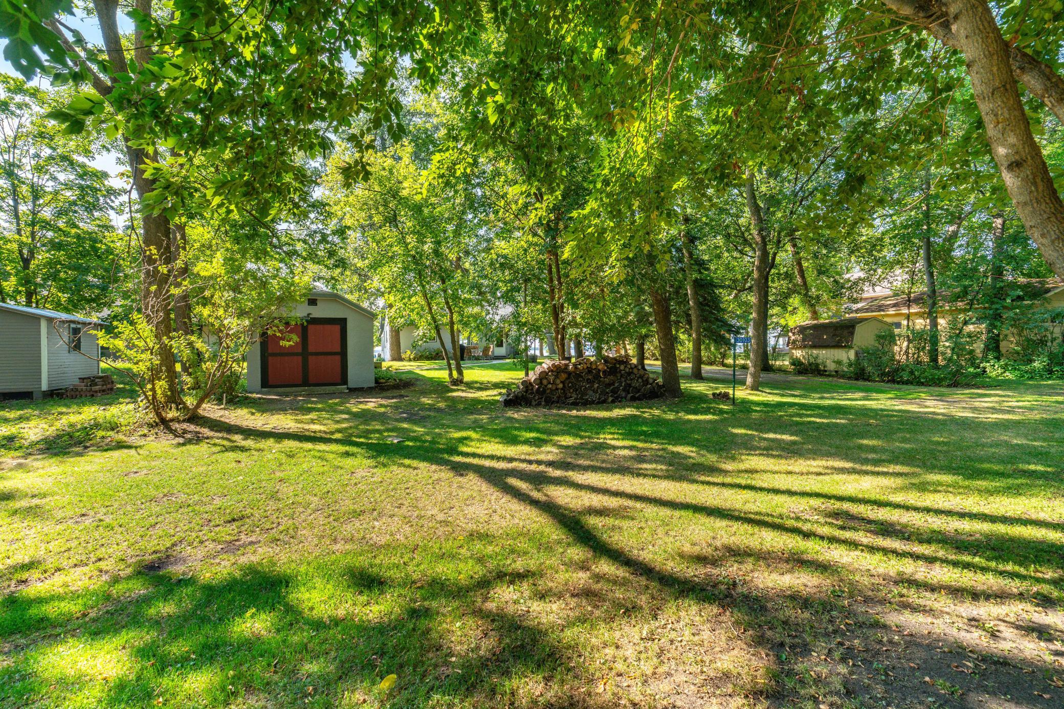 1930 single family home for sale at 30103 Eldorado Beach Lane in Battle Lake, MN — 2 bed, 1 bath (photo 32 of 75)