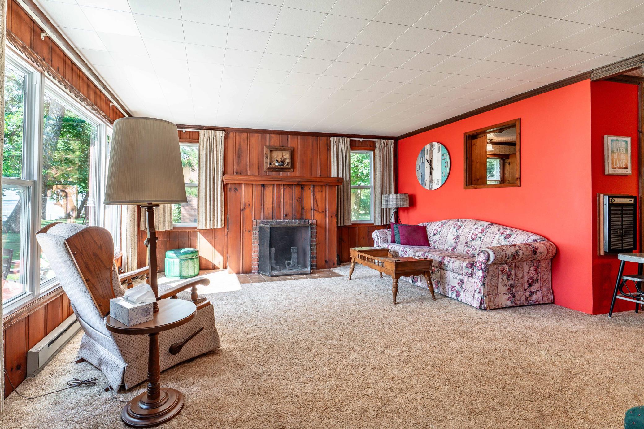 1930 single family home for sale at 30103 Eldorado Beach Lane in Battle Lake, MN — 2 bed, 1 bath (photo 46 of 75)
