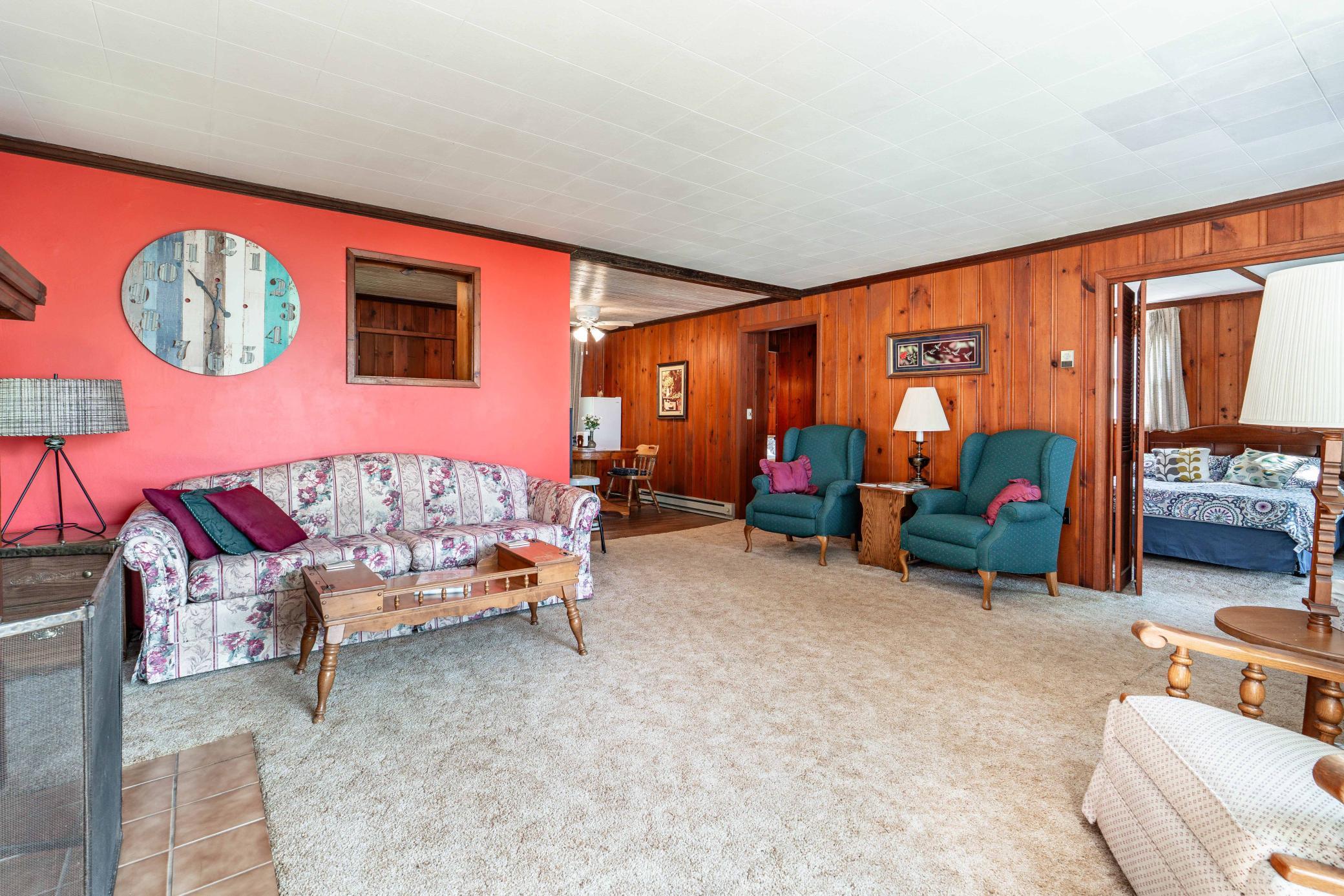 1930 single family home for sale at 30103 Eldorado Beach Lane in Battle Lake, MN — 2 bed, 1 bath (photo 48 of 75)