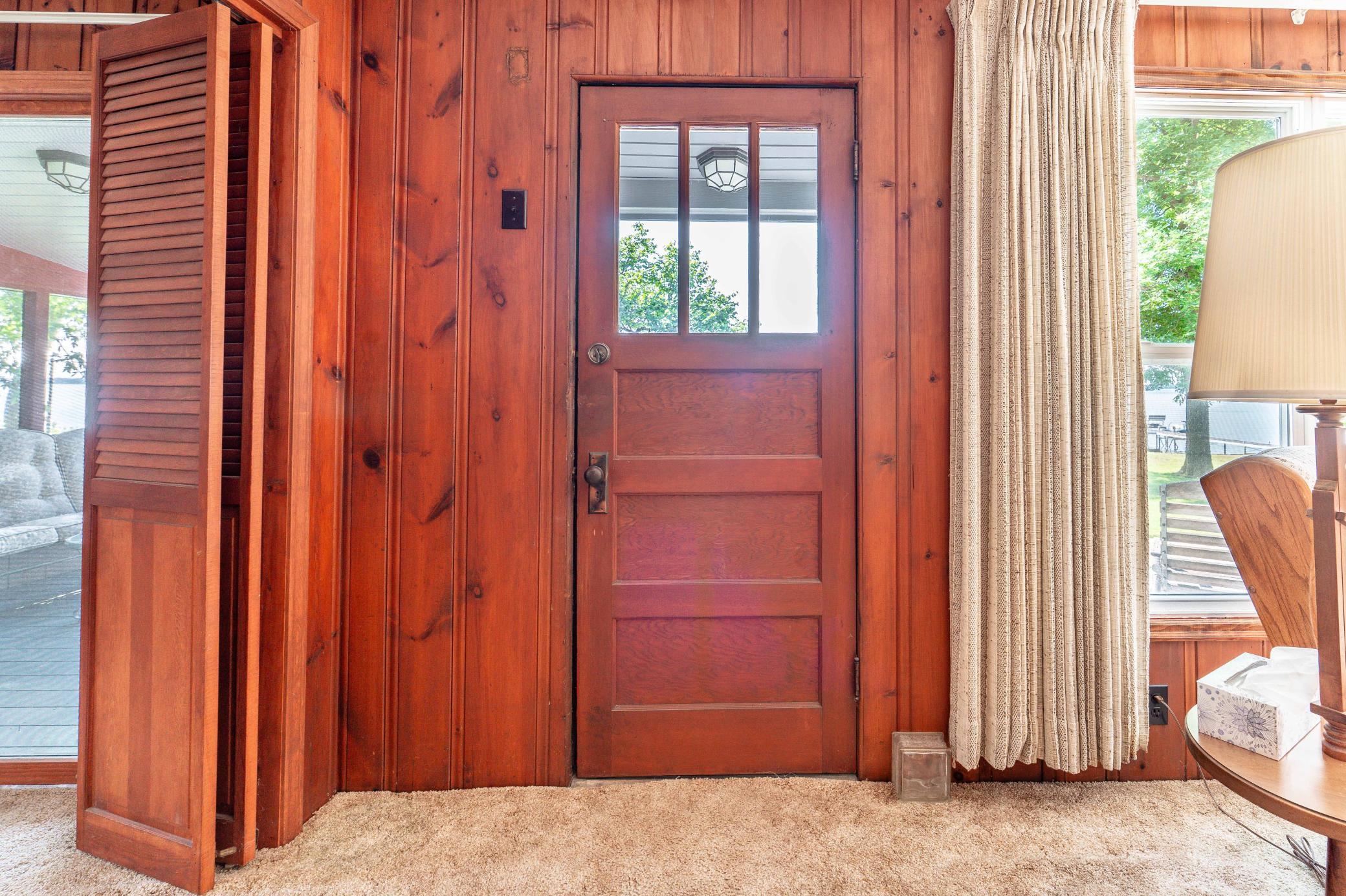 1930 single family home for sale at 30103 Eldorado Beach Lane in Battle Lake, MN — 2 bed, 1 bath (photo 49 of 75)