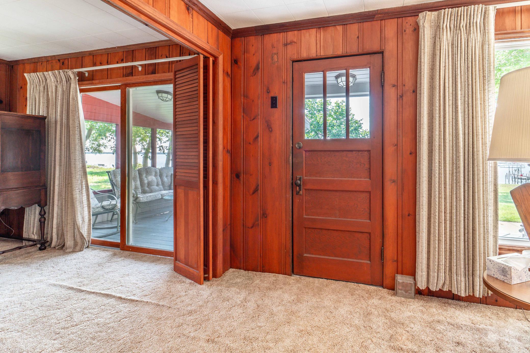 1930 single family home for sale at 30103 Eldorado Beach Lane in Battle Lake, MN — 2 bed, 1 bath (photo 50 of 75)