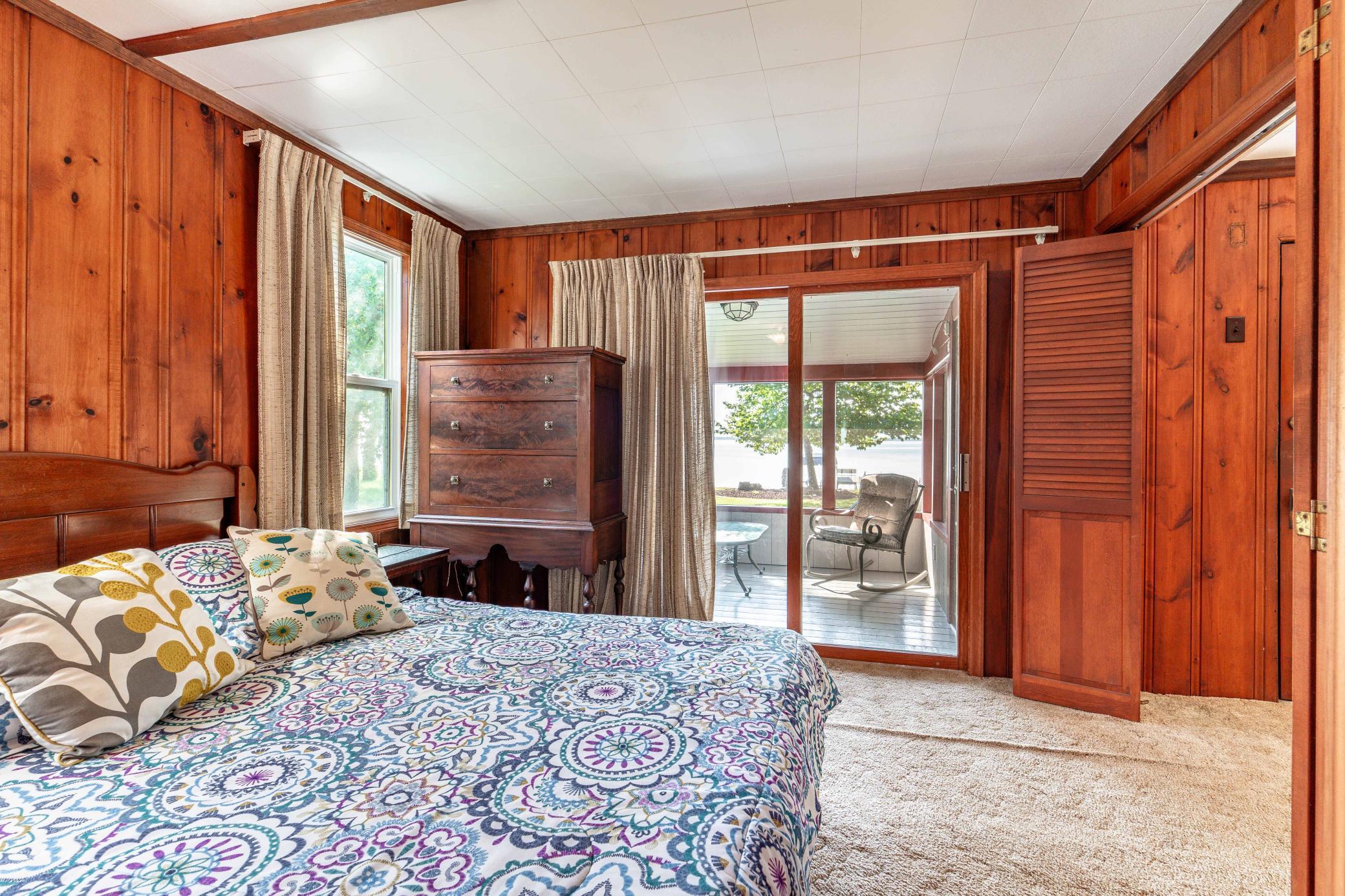 1930 single family home for sale at 30103 Eldorado Beach Lane in Battle Lake, MN — 2 bed, 1 bath (photo 58 of 75)