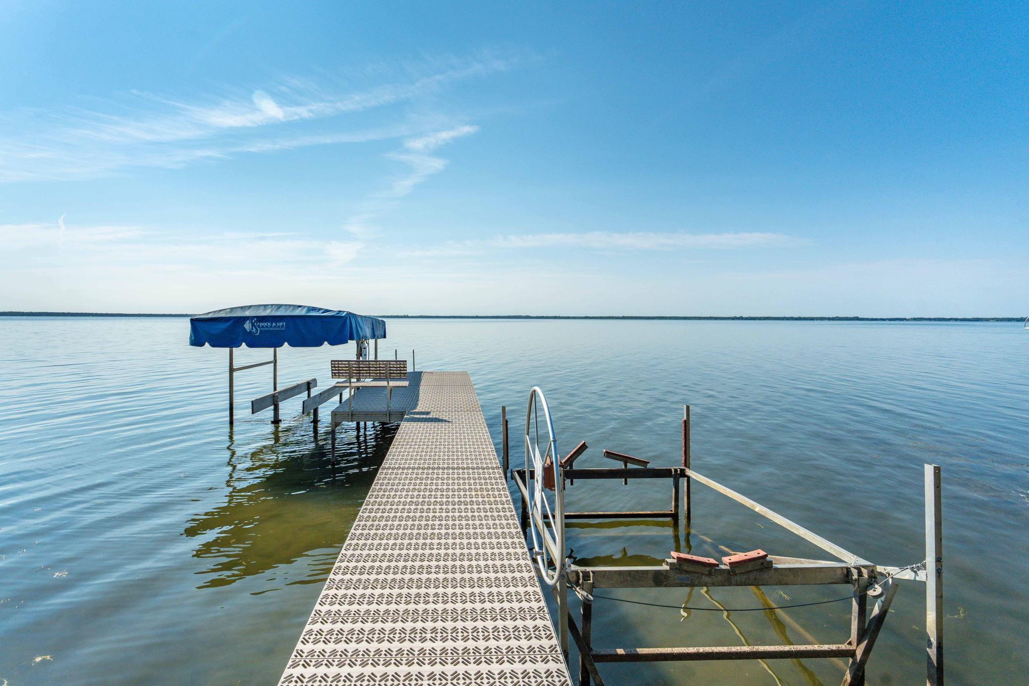 1930 single family home for sale at 30103 Eldorado Beach Lane in Battle Lake, MN — 2 bed, 1 bath (photo 7 of 75)