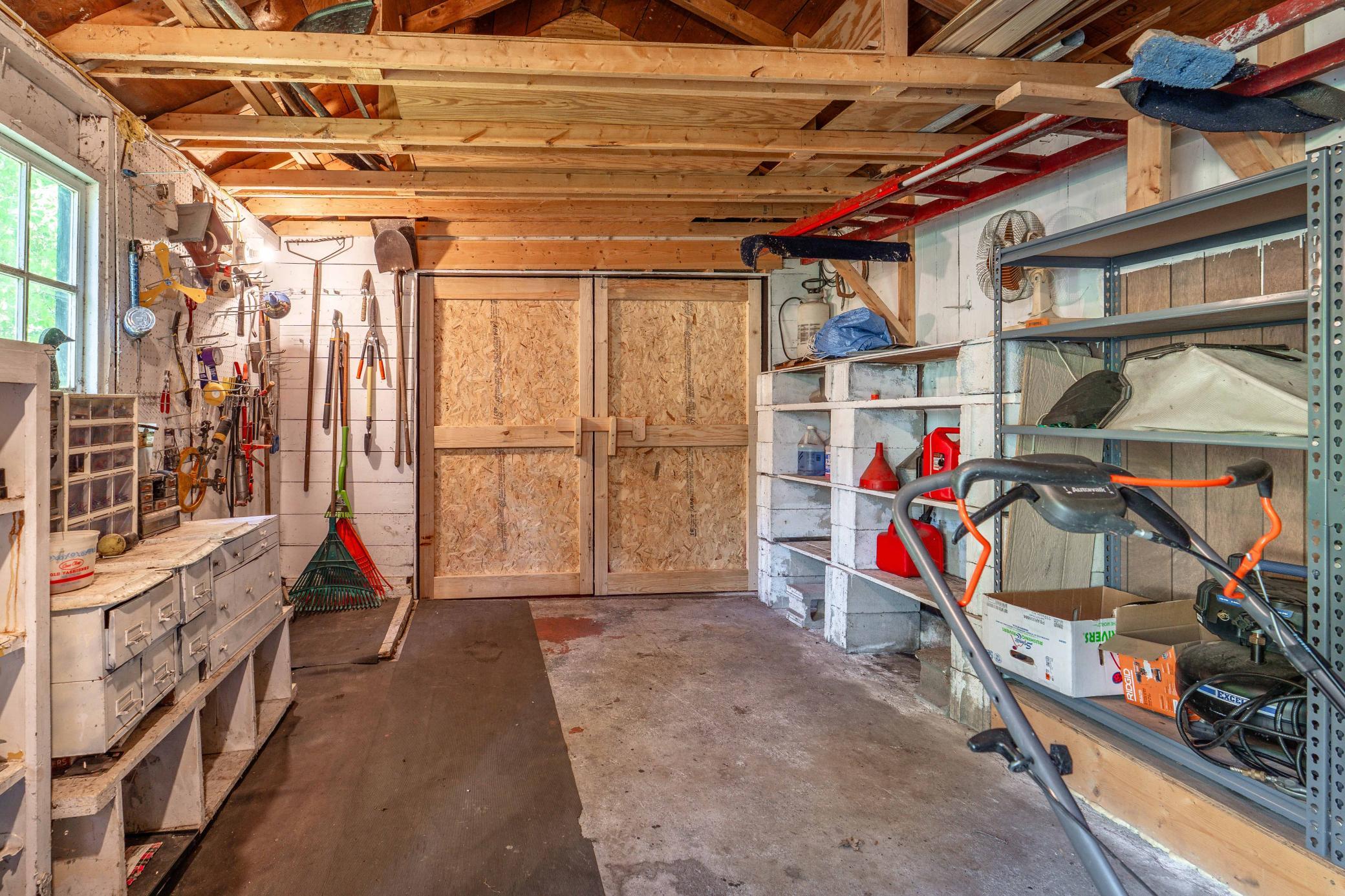 1930 single family home for sale at 30103 Eldorado Beach Lane in Battle Lake, MN — 2 bed, 1 bath (photo 62 of 75)