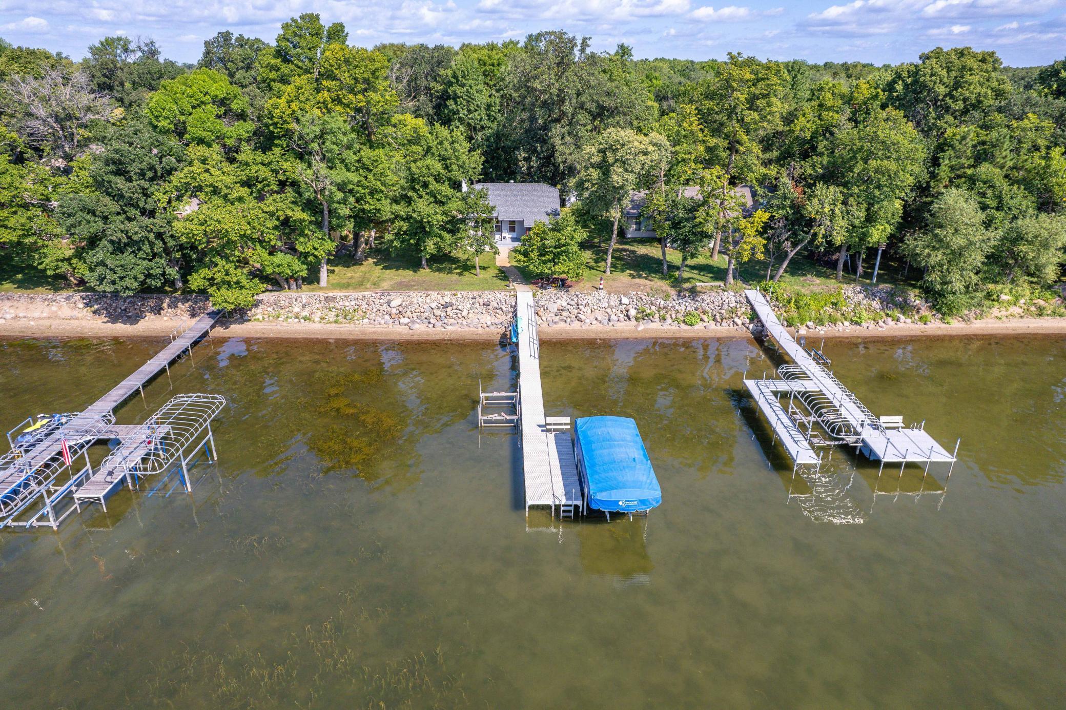1930 single family home for sale at 30103 Eldorado Beach Lane in Battle Lake, MN — 2 bed, 1 bath (photo 63 of 75)