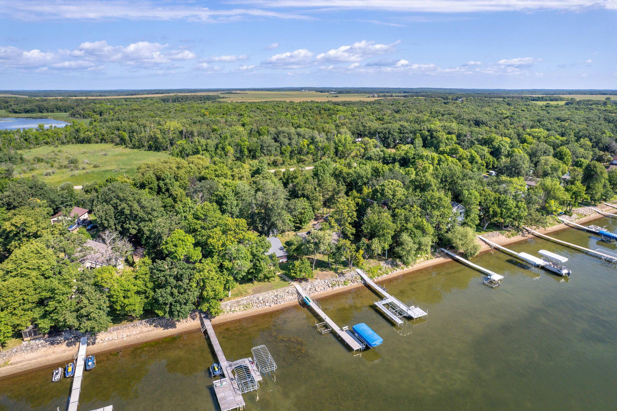 1930 single family home for sale at 30103 Eldorado Beach Lane in Battle Lake, MN — 2 bed, 1 bath (photo 65 of 75)