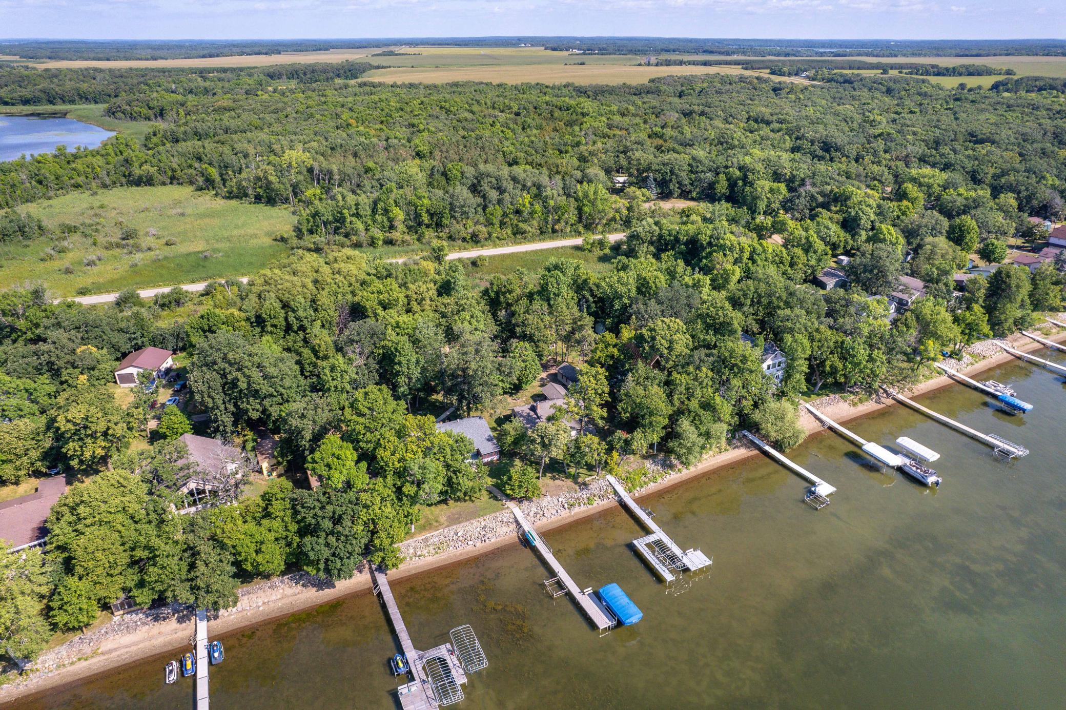 1930 single family home for sale at 30103 Eldorado Beach Lane in Battle Lake, MN — 2 bed, 1 bath (photo 66 of 75)