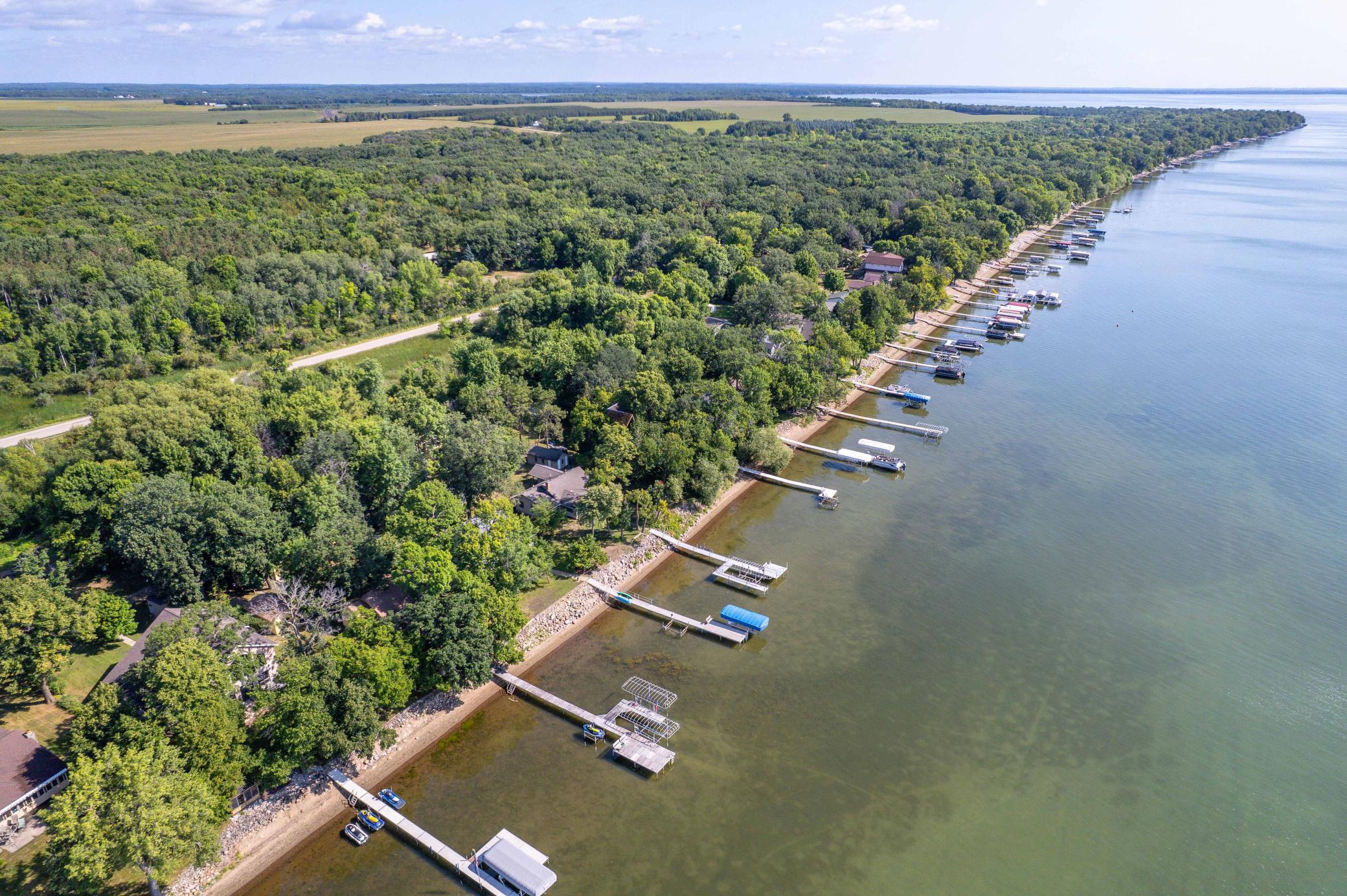 1930 single family home for sale at 30103 Eldorado Beach Lane in Battle Lake, MN — 2 bed, 1 bath (photo 68 of 75)