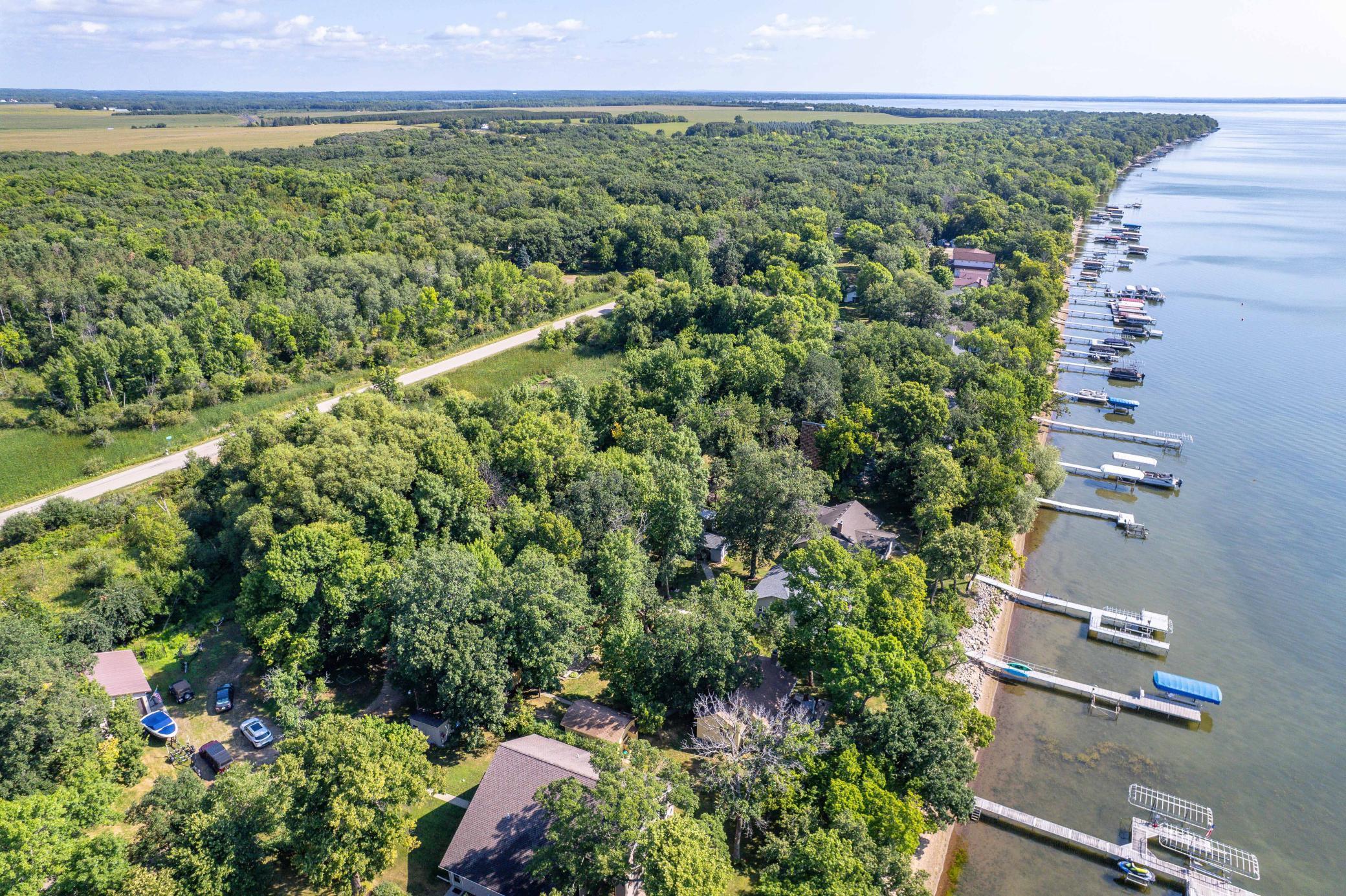1930 single family home for sale at 30103 Eldorado Beach Lane in Battle Lake, MN — 2 bed, 1 bath (photo 70 of 75)