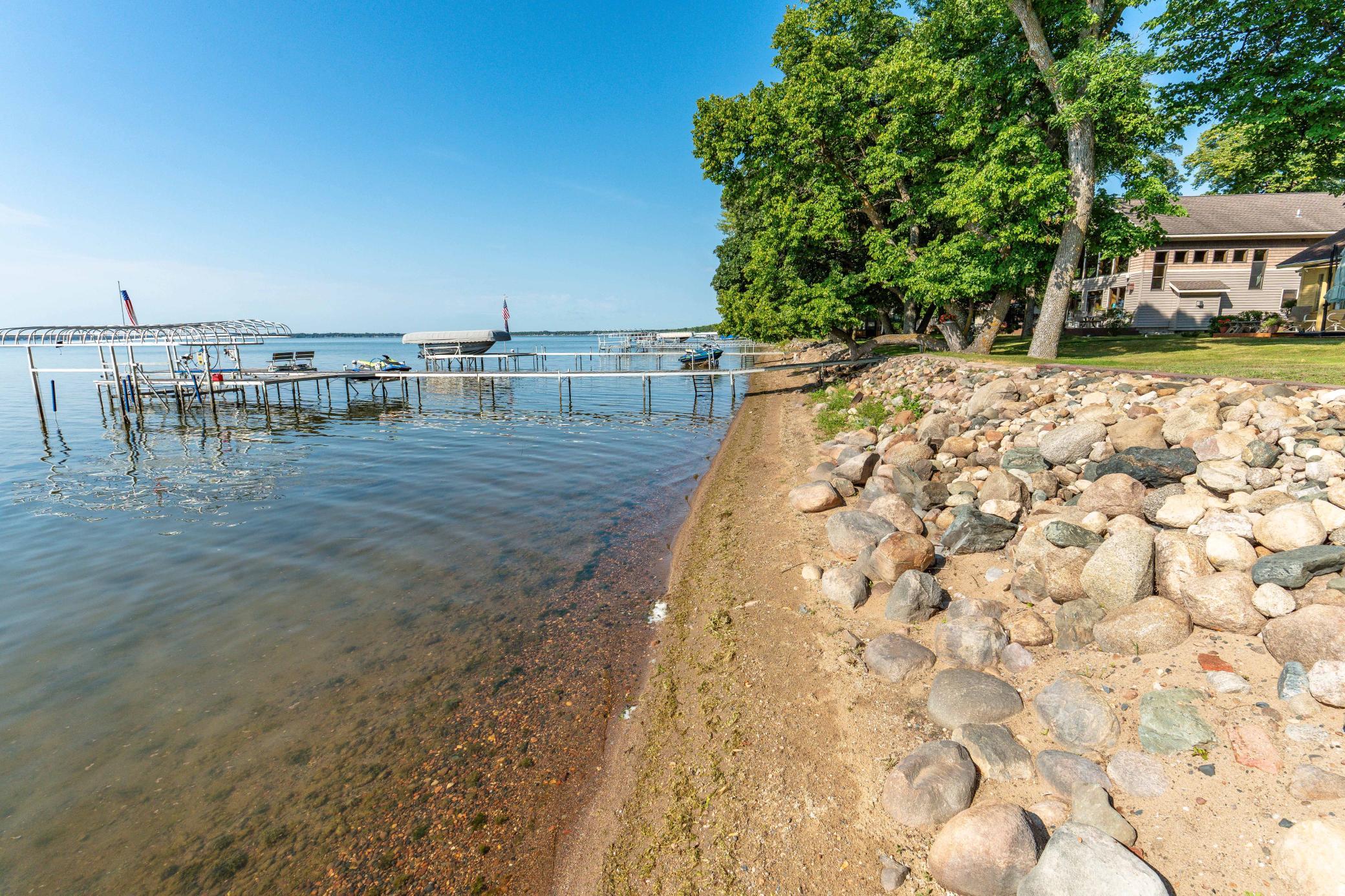 1930 single family home for sale at 30103 Eldorado Beach Lane in Battle Lake, MN — 2 bed, 1 bath (photo 9 of 75)