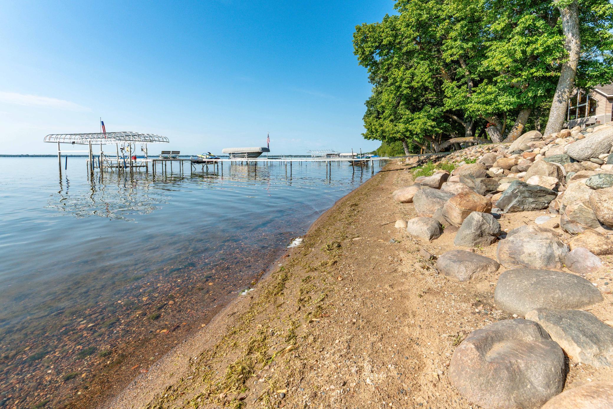 1930 single family home for sale at 30103 Eldorado Beach Lane in Battle Lake, MN — 2 bed, 1 bath (photo 10 of 75)