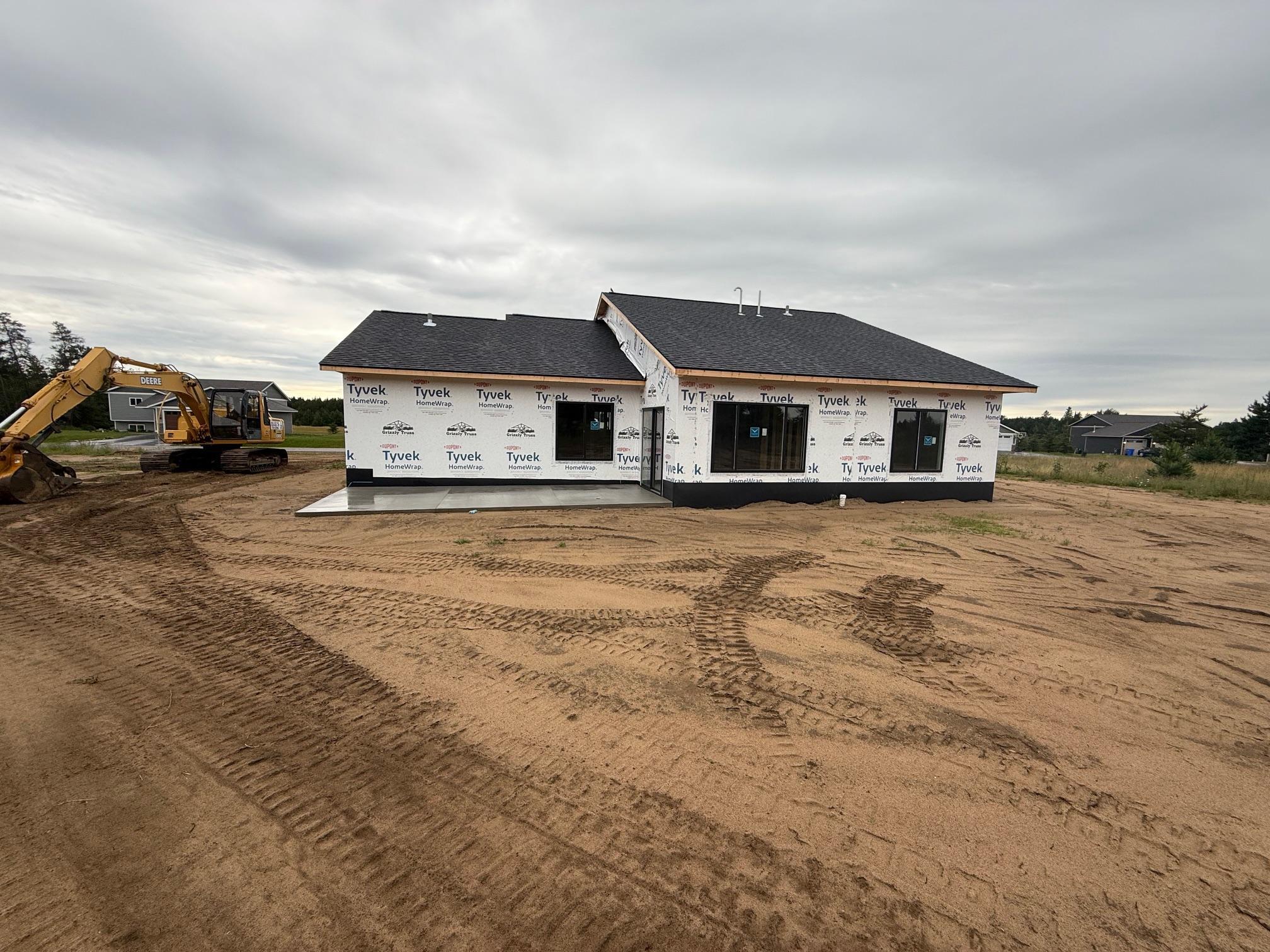 2025 single family home for sale at 1320 Whiting Road NW, Unit 38 in Bemidji, MN — 3 bed, 2 bath (photo 11 of 15)