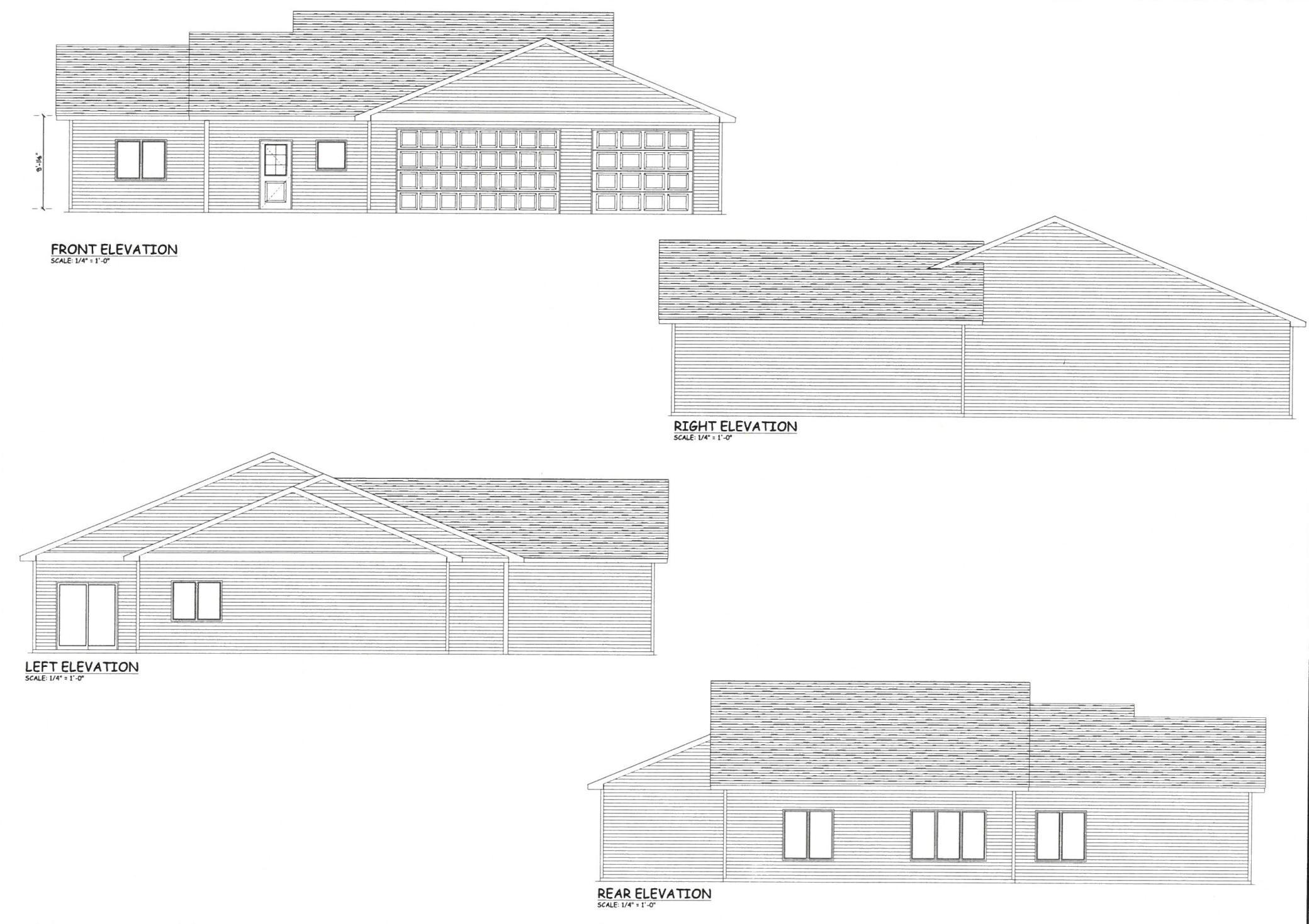 2025 single family home for sale at 1320 Whiting Road NW, Unit 38 in Bemidji, MN — 3 bed, 2 bath (photo 12 of 15)