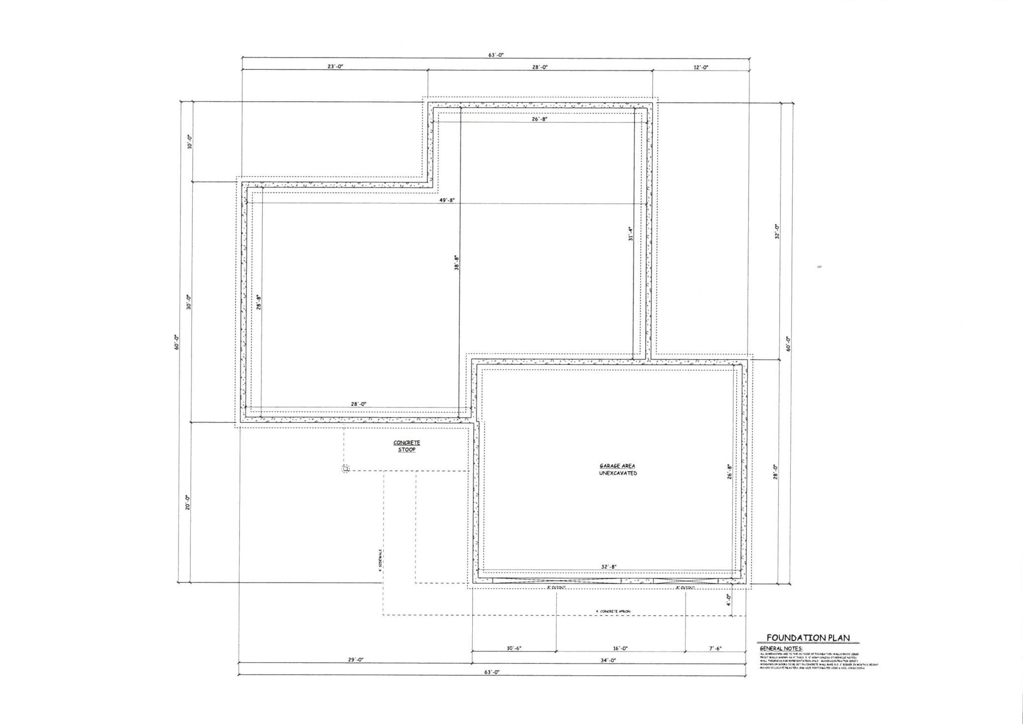 2025 single family home for sale at 1320 Whiting Road NW, Unit 38 in Bemidji, MN — 3 bed, 2 bath (photo 14 of 15)