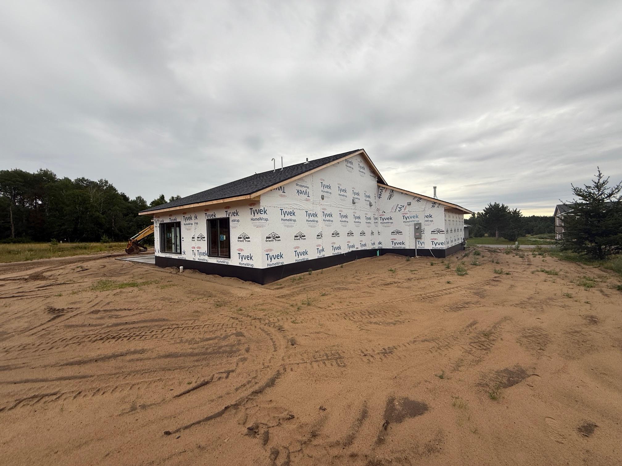 2025 single family home for sale at 1320 Whiting Road NW, Unit 38 in Bemidji, MN — 3 bed, 2 bath (photo 10 of 15)
