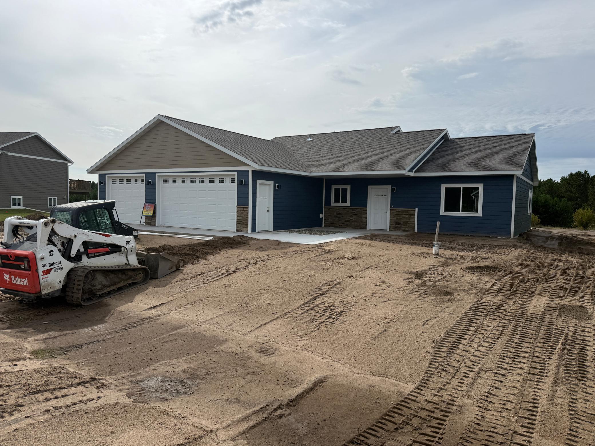 2025 single family home for sale at 1320 Whiting Road NW, Unit 38 in Bemidji, MN — 3 bed, 2 bath