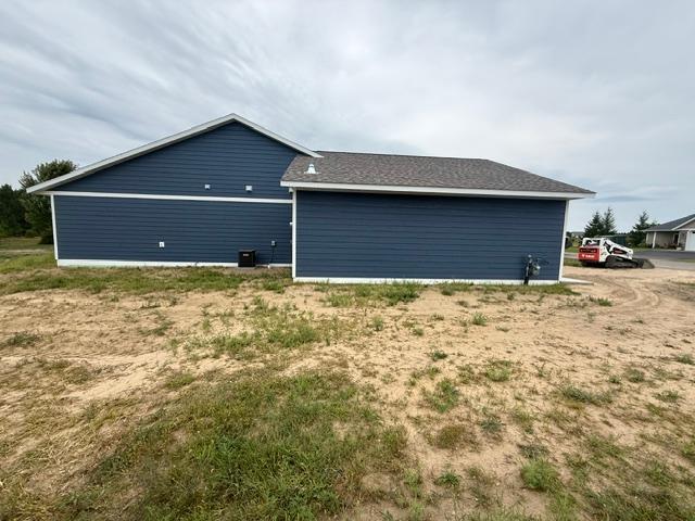 2025 single family home for sale at 1320 Whiting Road NW, Unit 38 in Bemidji, MN — 3 bed, 2 bath (photo 4 of 20)