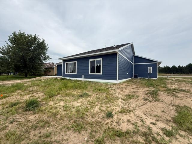 2025 single family home for sale at 1320 Whiting Road NW, Unit 38 in Bemidji, MN — 3 bed, 2 bath (photo 5 of 20)