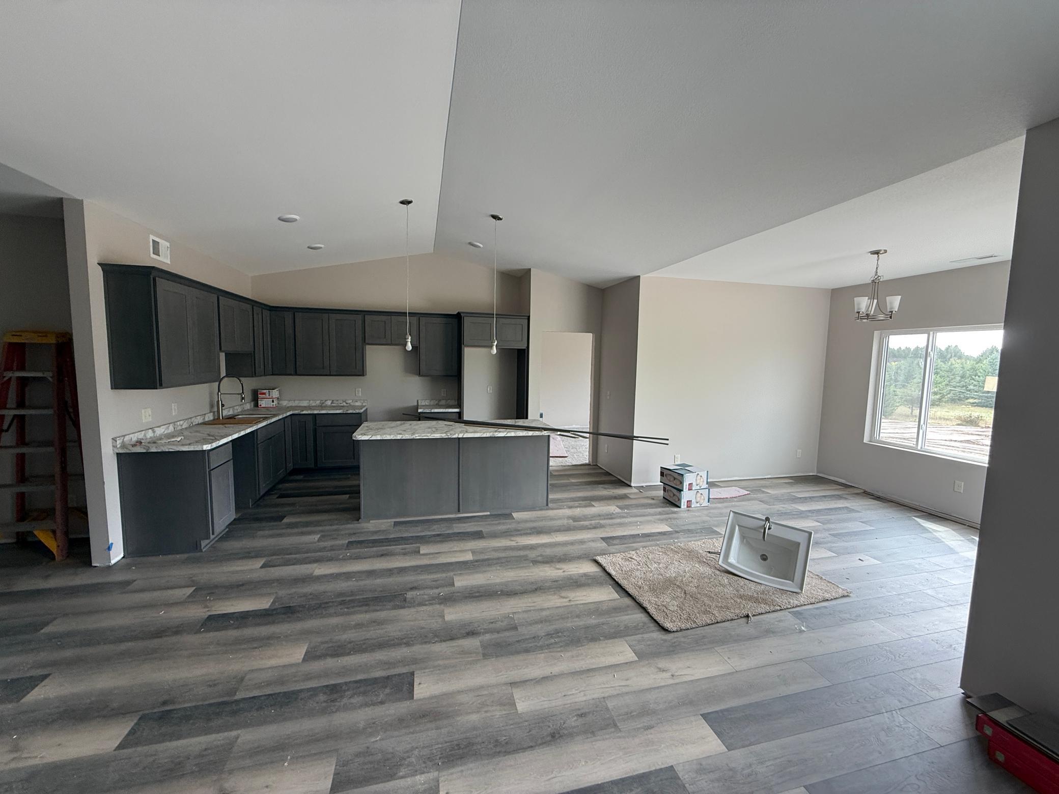 2025 single family home for sale at 1320 Whiting Road NW, Unit 38 in Bemidji, MN — 3 bed, 2 bath (photo 6 of 20)