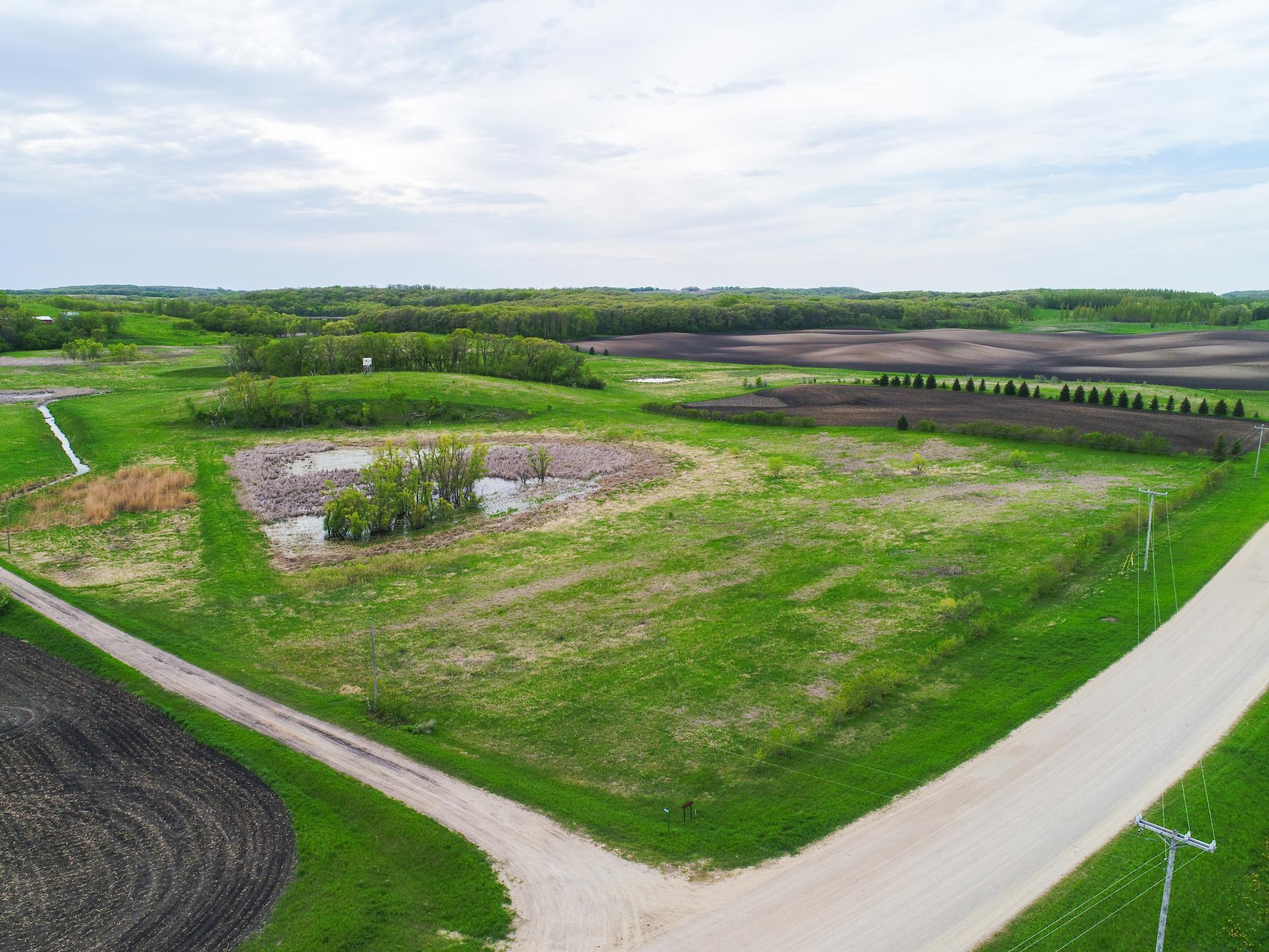 TBD CO Rd 33 NW, Evansville MN 56326 - Photo 2 of 13